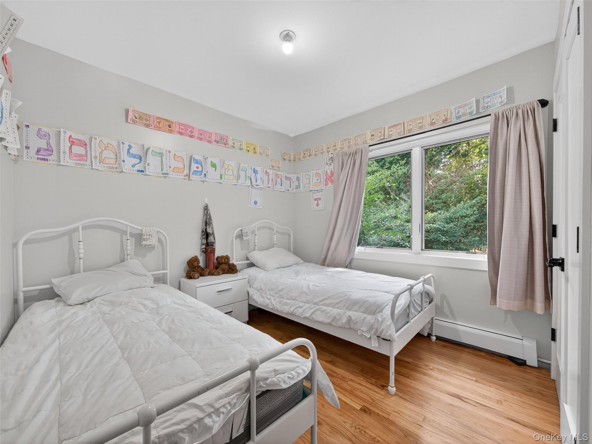 7 Eleanor Place, Airmont, NY 10952