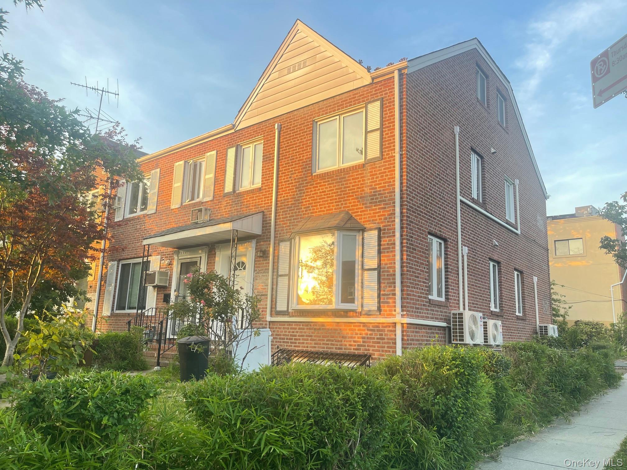 141-67 72 Crescent, Flushing, NY 11367