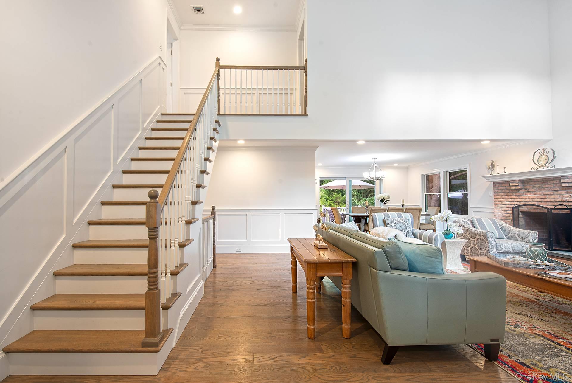 19 Barns Lane, East Hampton, NY 11937