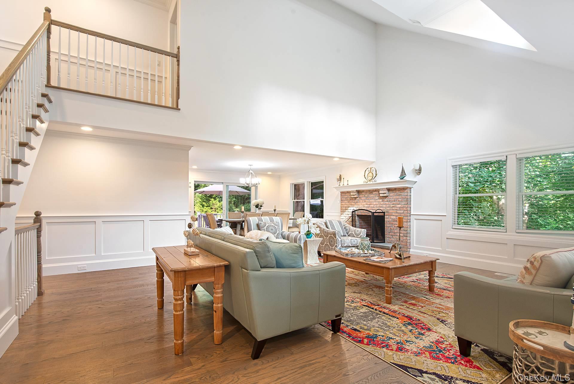 19 Barns Lane, East Hampton, NY 11937