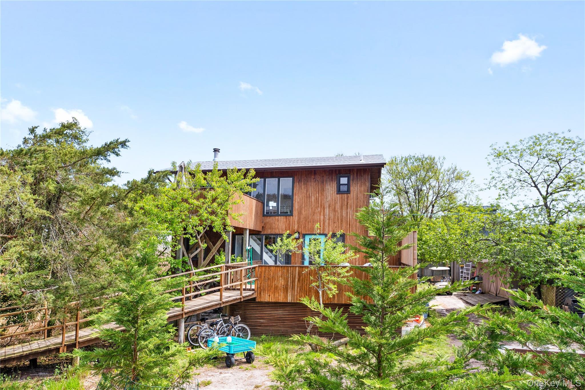 26 Duneway Avenue, Ocean Beach, NY 11770