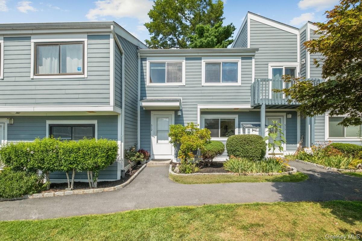 25 Barker Street # 512, Mount Kisco, NY 10549