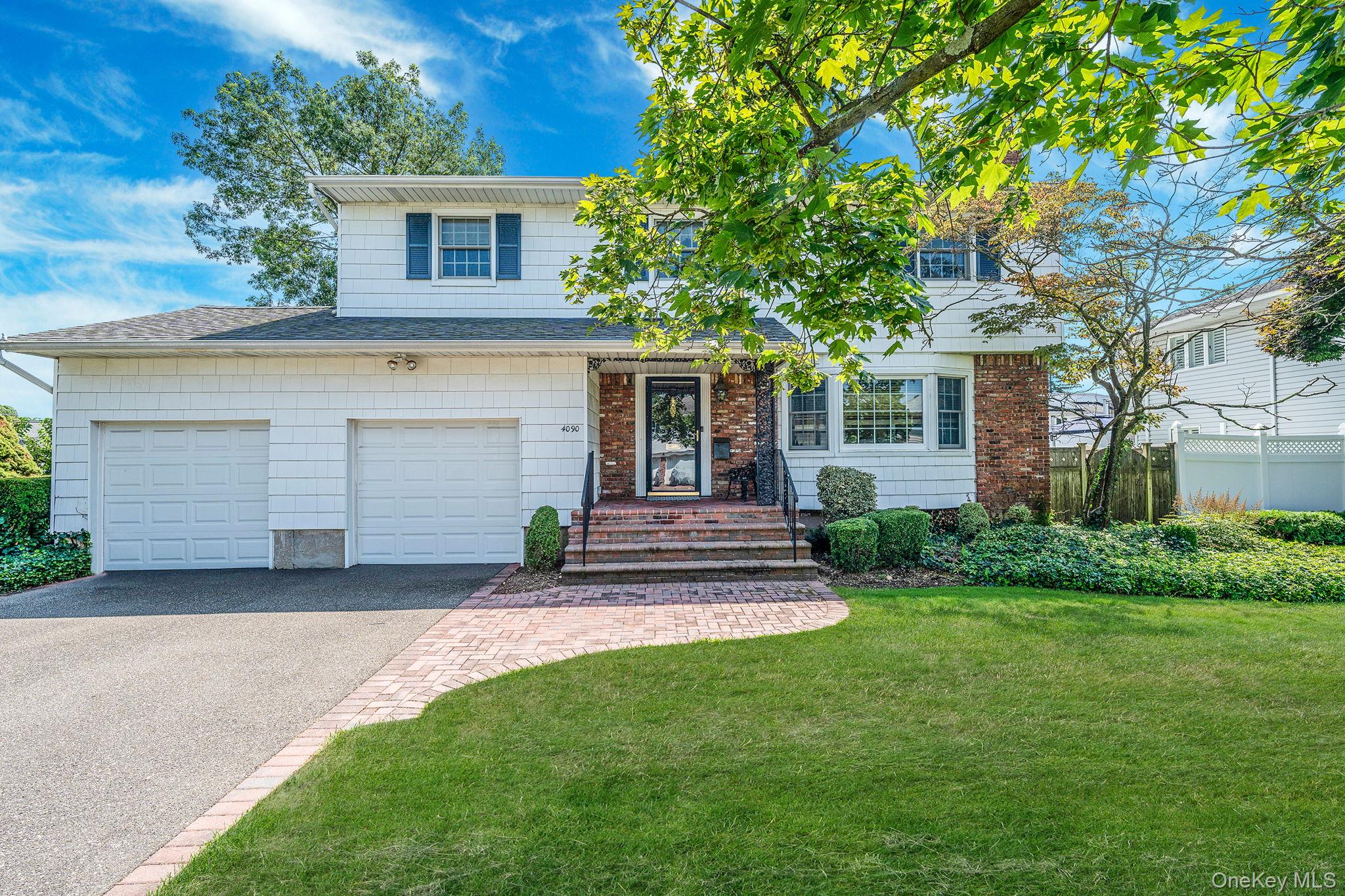 4090 Sherrey Court, Seaford, NY 11783