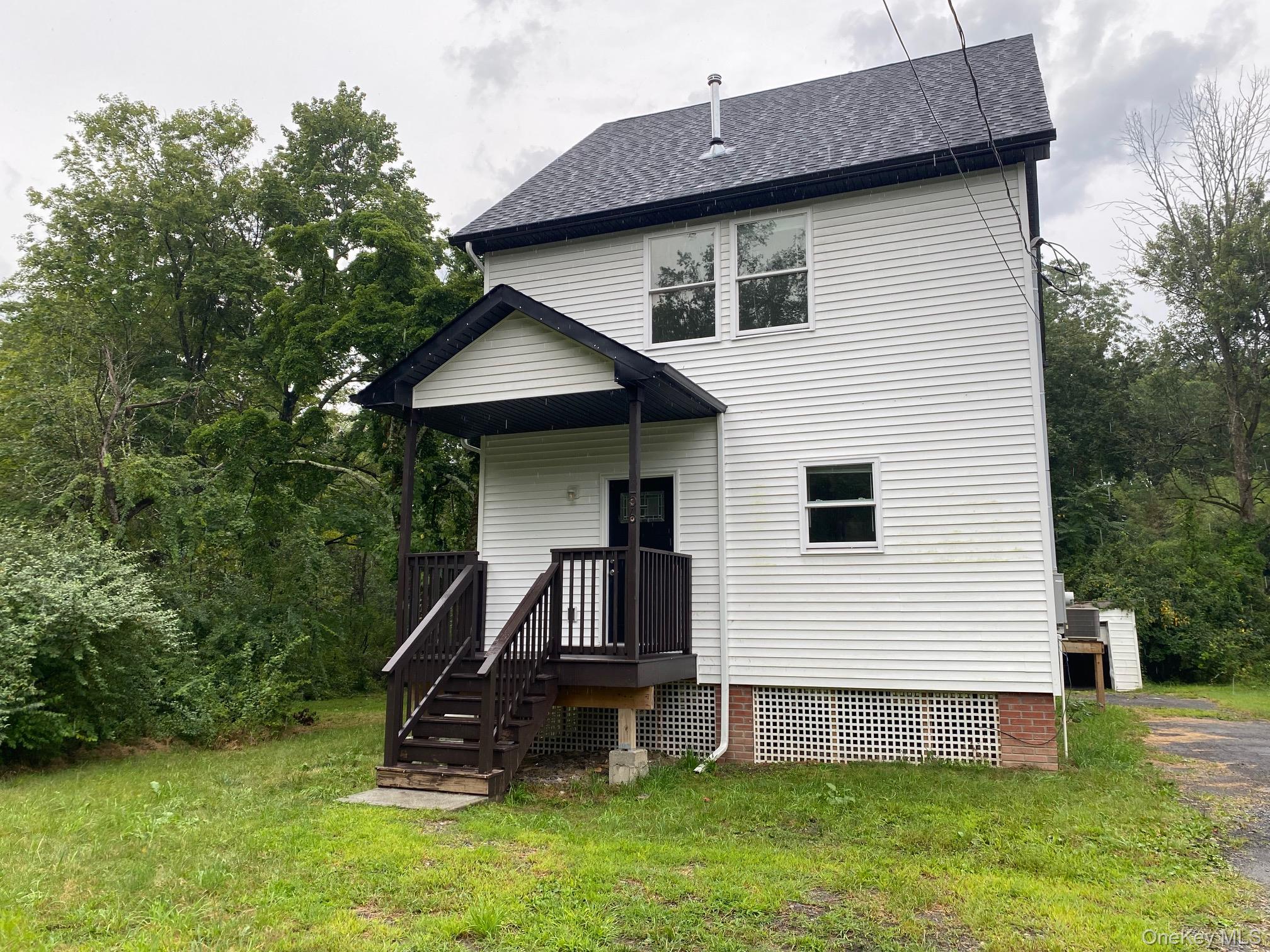 56 Clark Street, Monroe, NY 10950