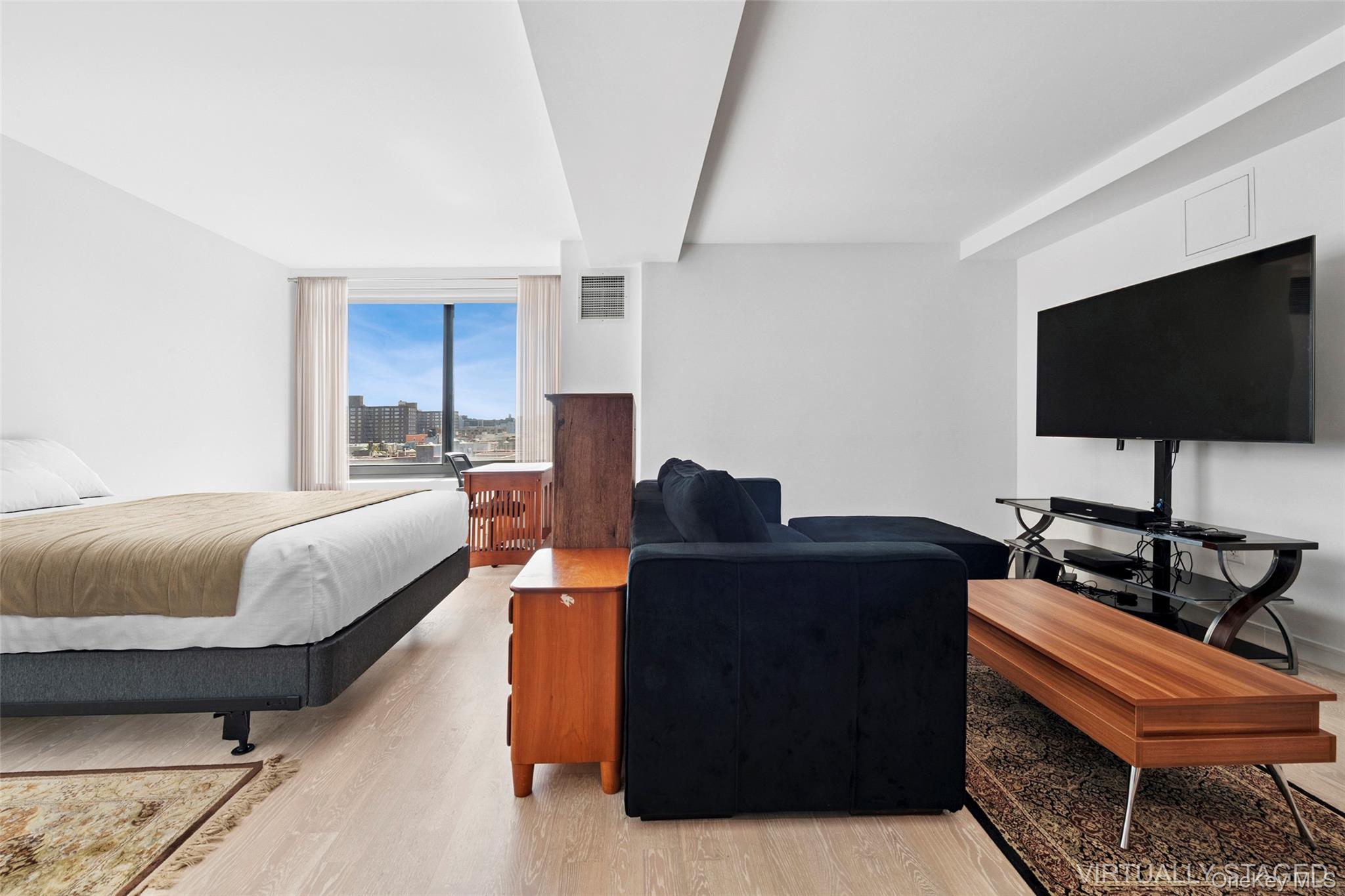 2351 Adam Clayton Powell Junior Boulevard # PH27, New York (Manhattan), NY 10030