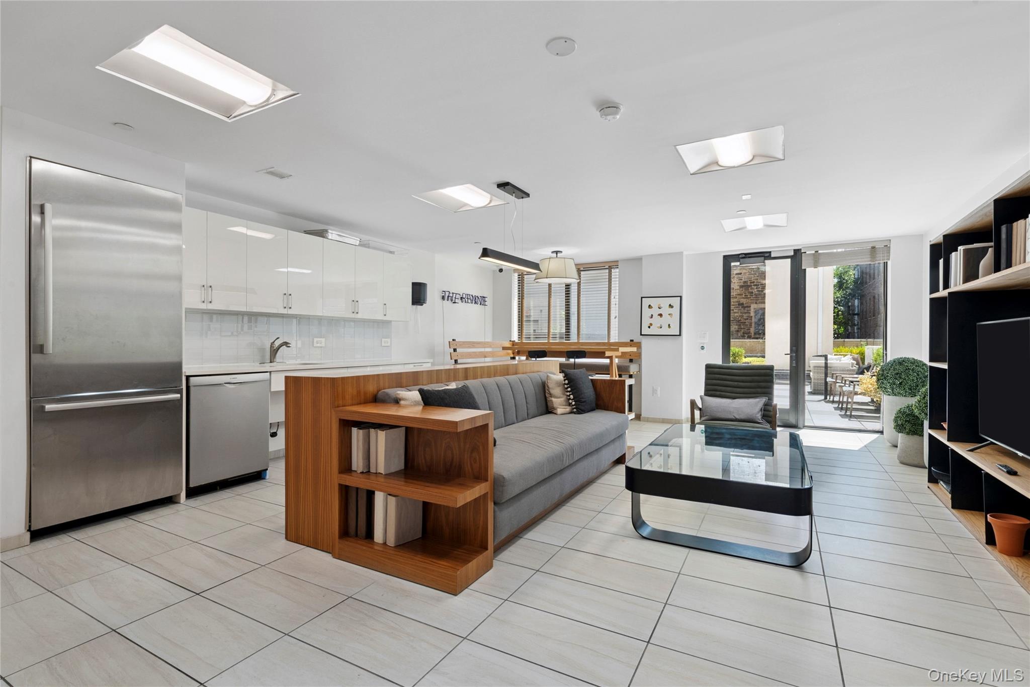 2351 Adam Clayton Powell Junior Boulevard # PH27, New York (Manhattan), NY 10030