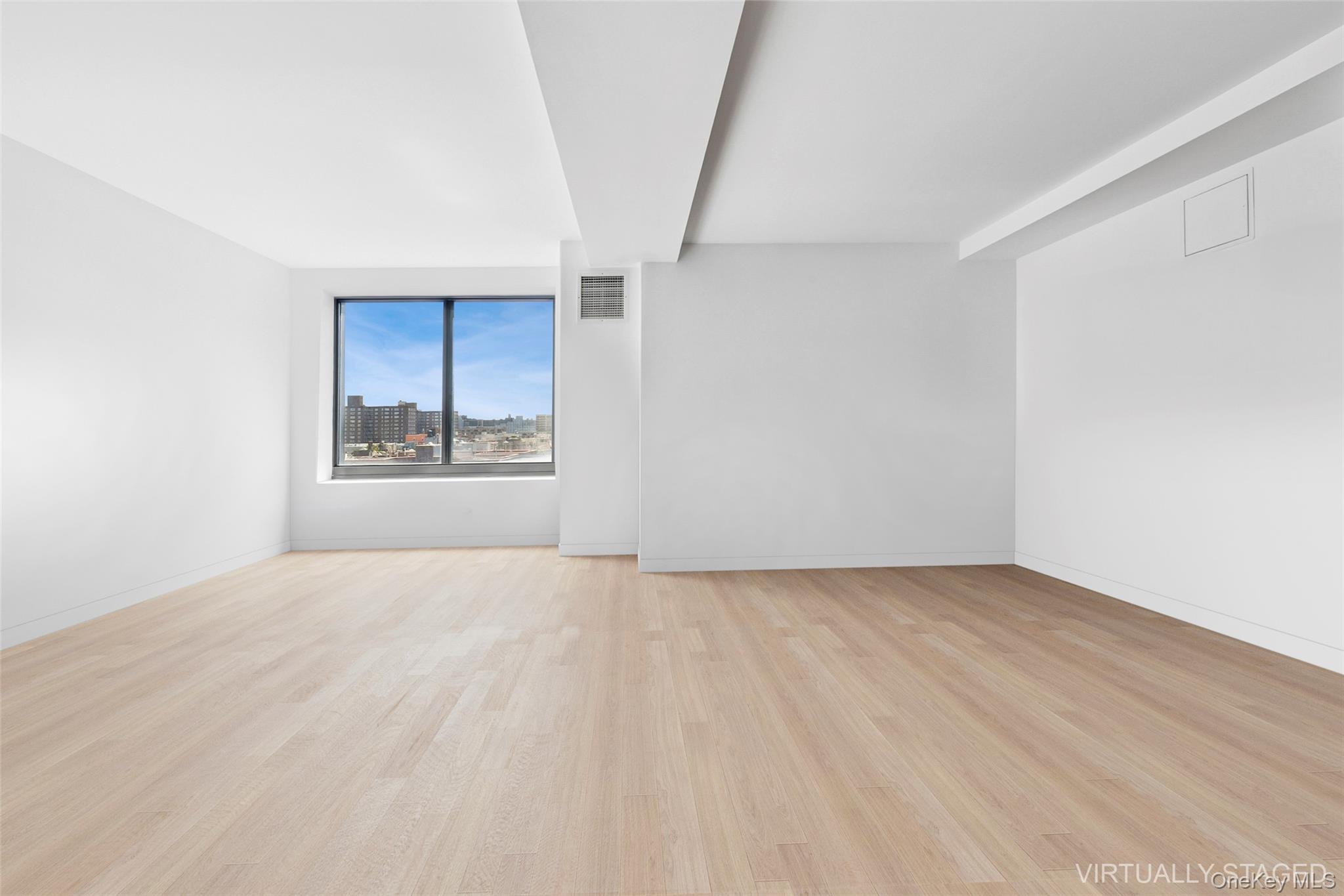 2351 Adam Clayton Powell Junior Boulevard # PH27, New York (Manhattan), NY 10030