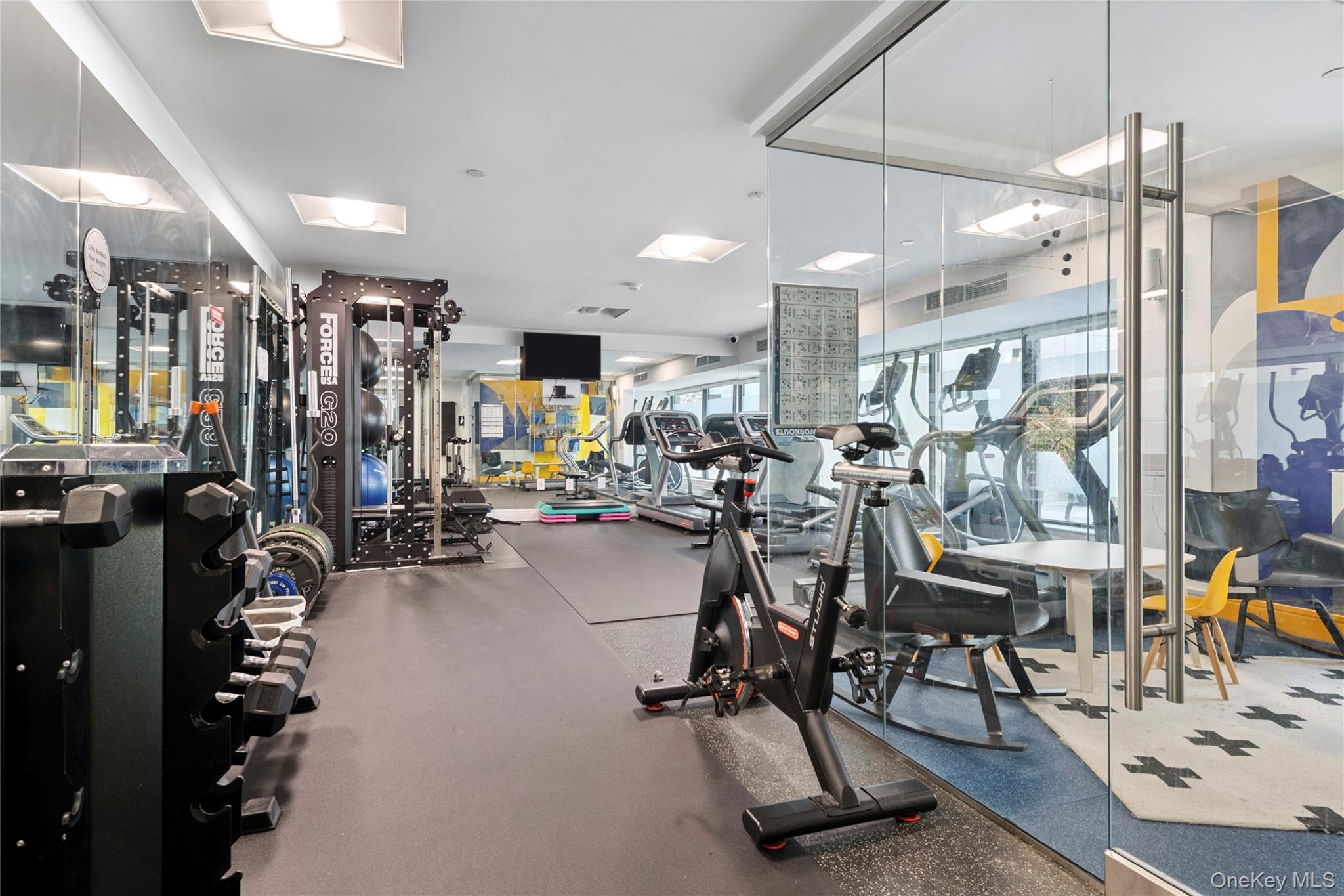 2351 Adam Clayton Powell Junior Boulevard # PH27, New York (Manhattan), NY 10030