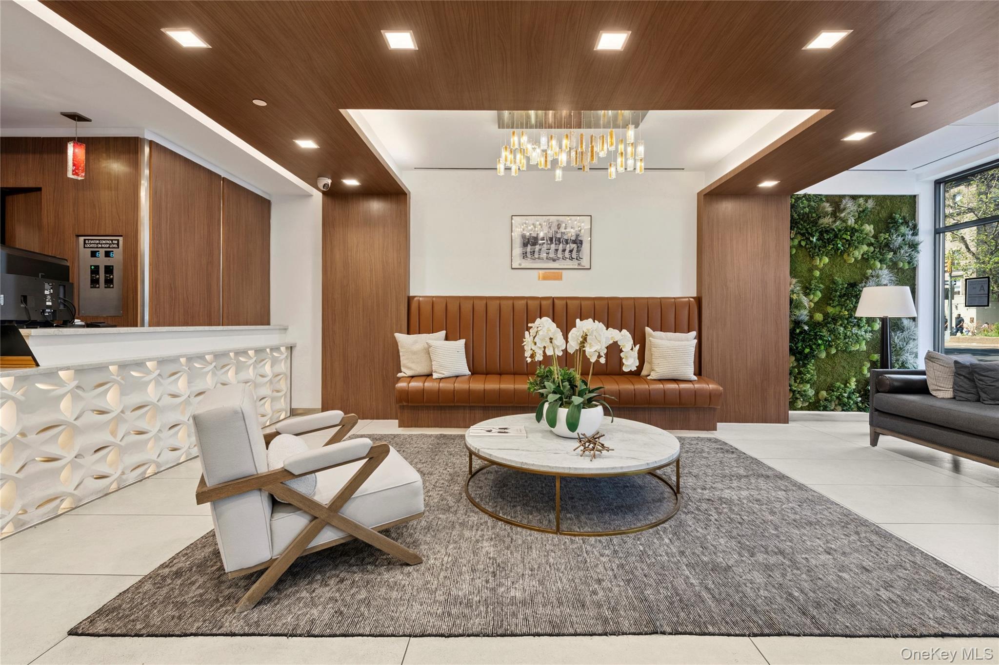 2351 Adam Clayton Powell Junior Boulevard # PH27, New York (Manhattan), NY 10030