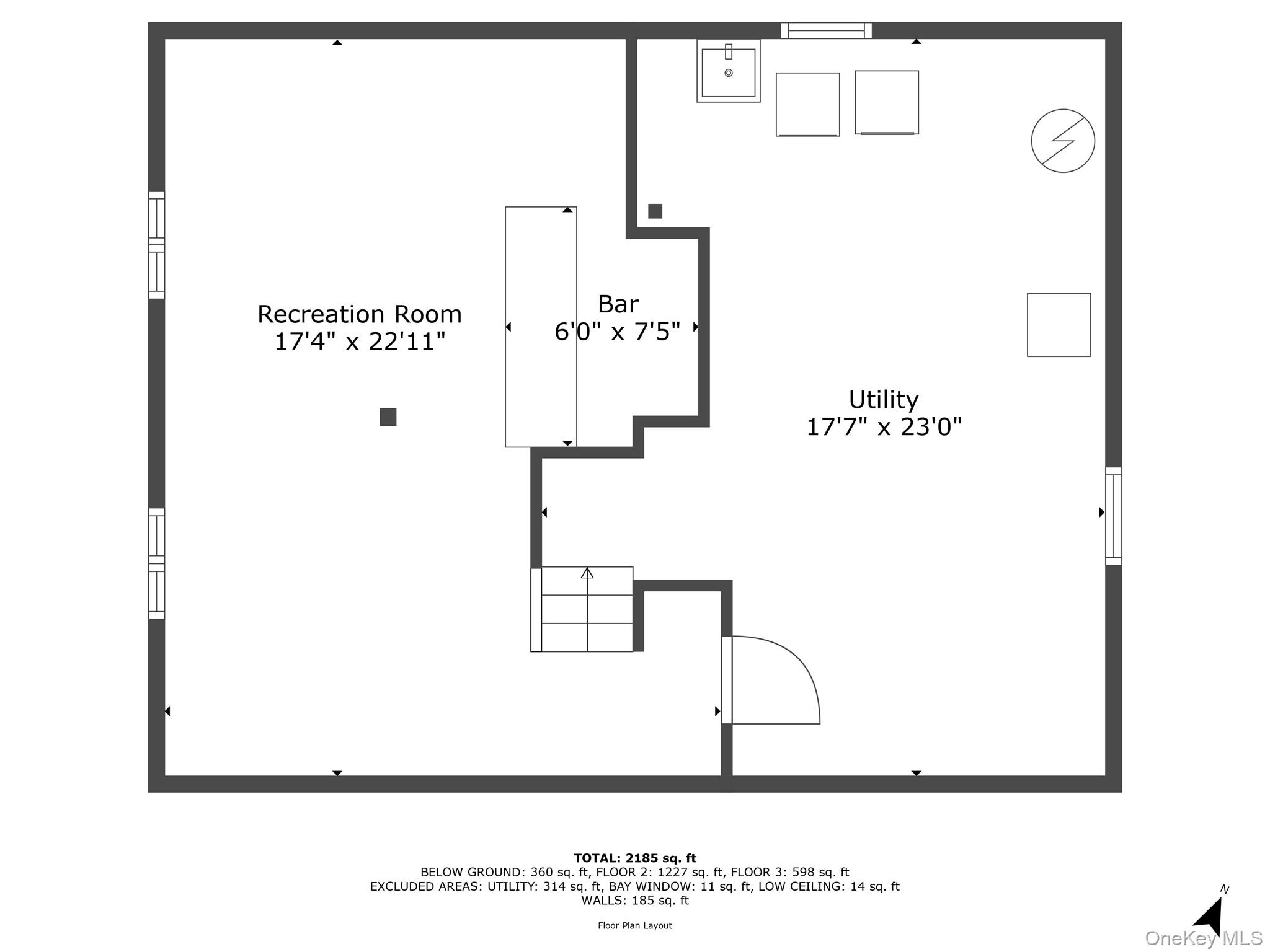 222 Clemens Road, Mineola, NY 11501
