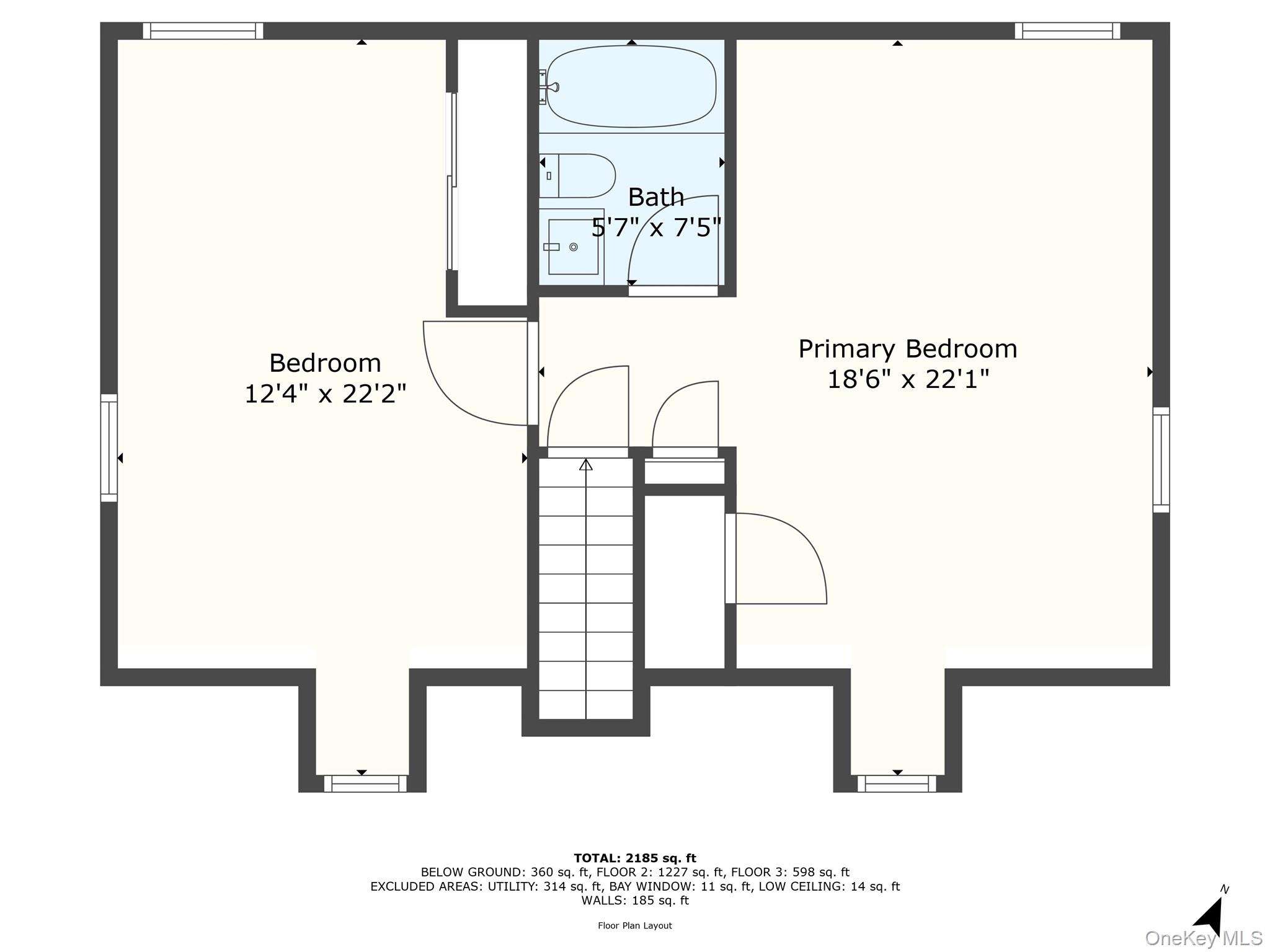 222 Clemens Road, Mineola, NY 11501