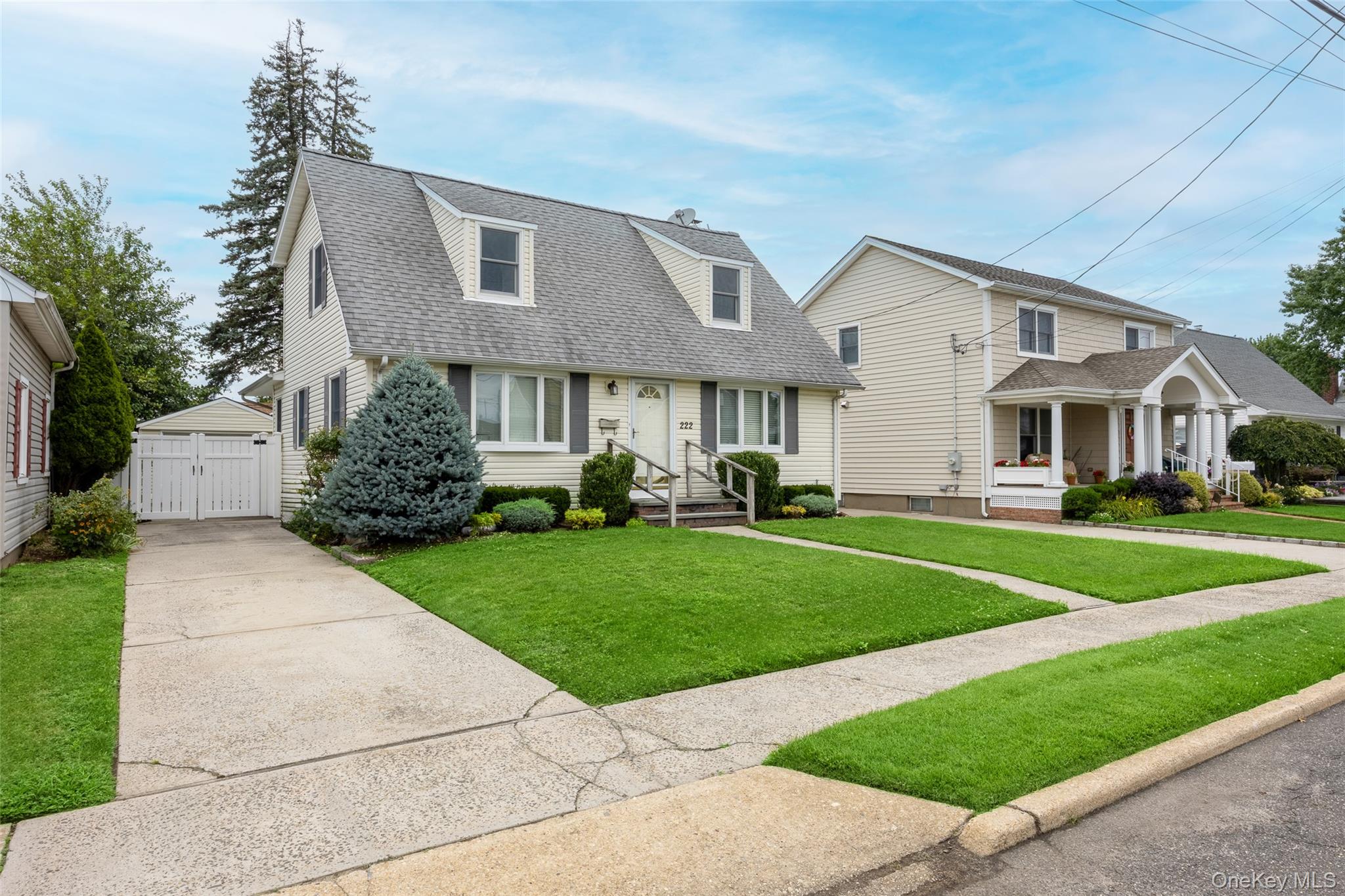 222 Clemens Road, Mineola, NY 11501