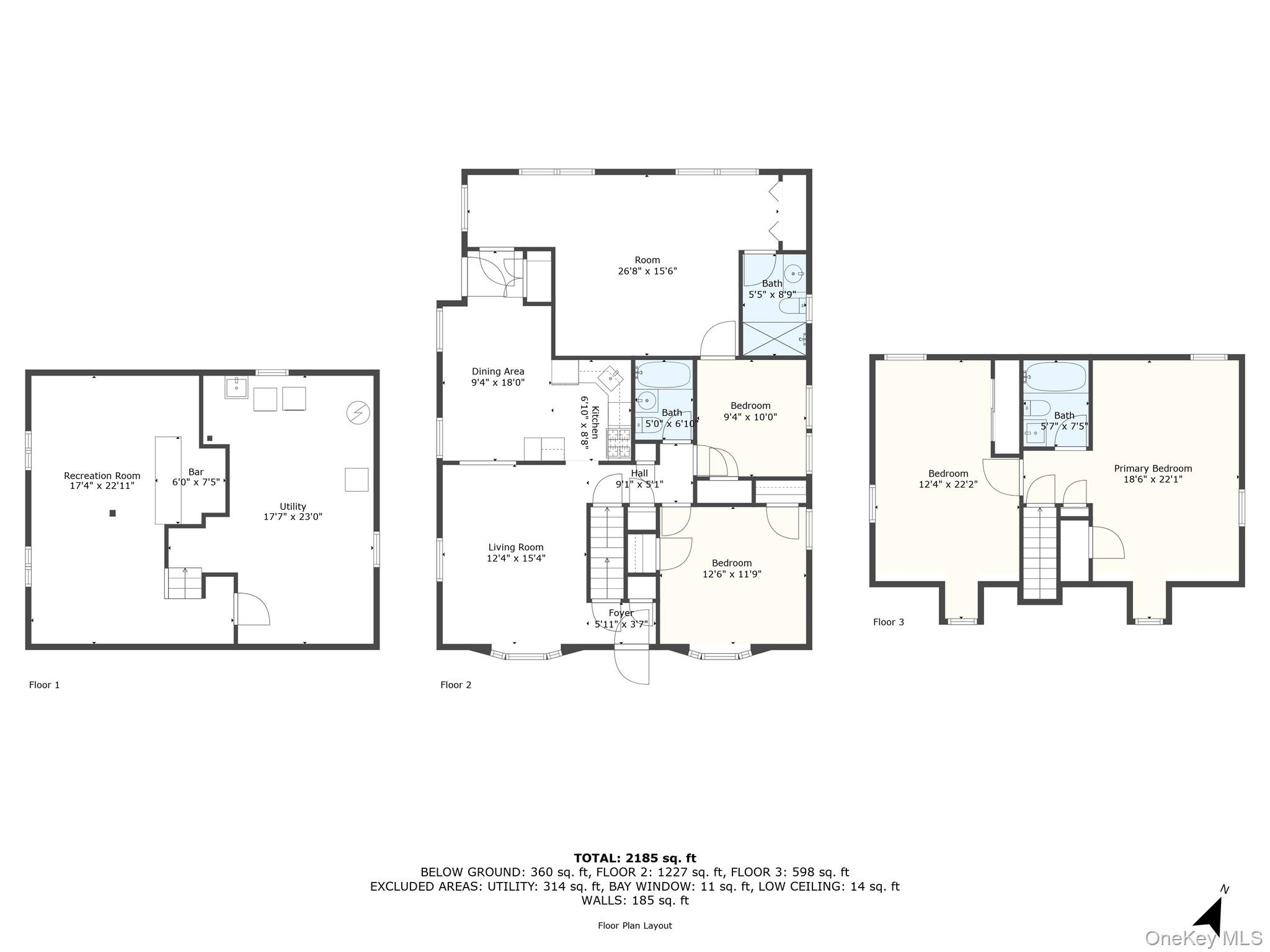 222 Clemens Road, Mineola, NY 11501