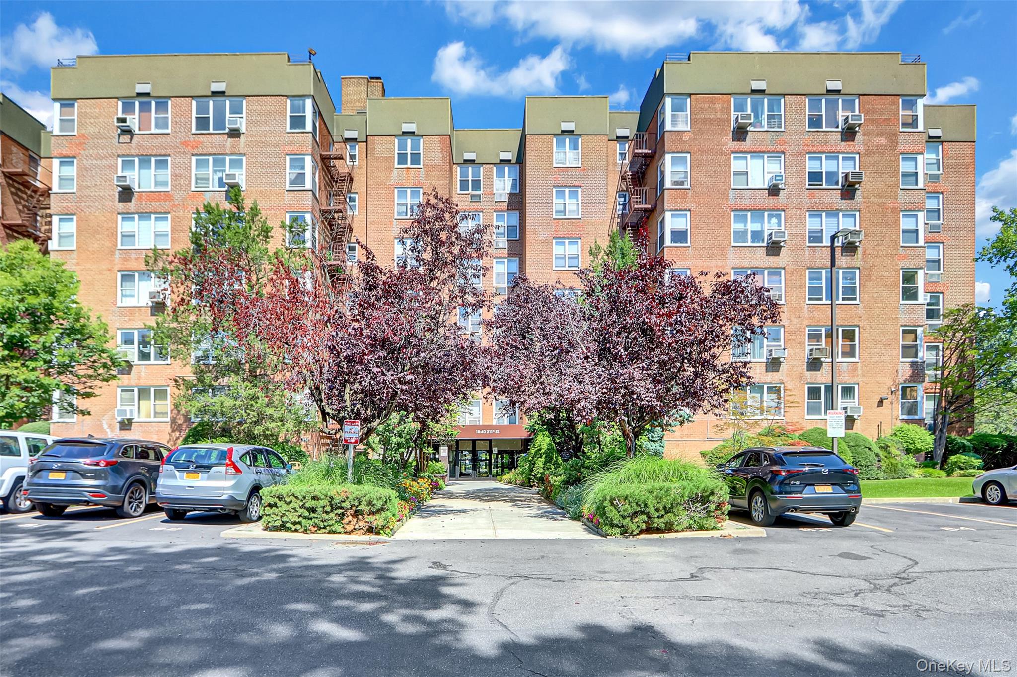 18-40 211 Street 211 Street # 1C, Bayside, NY 11360
