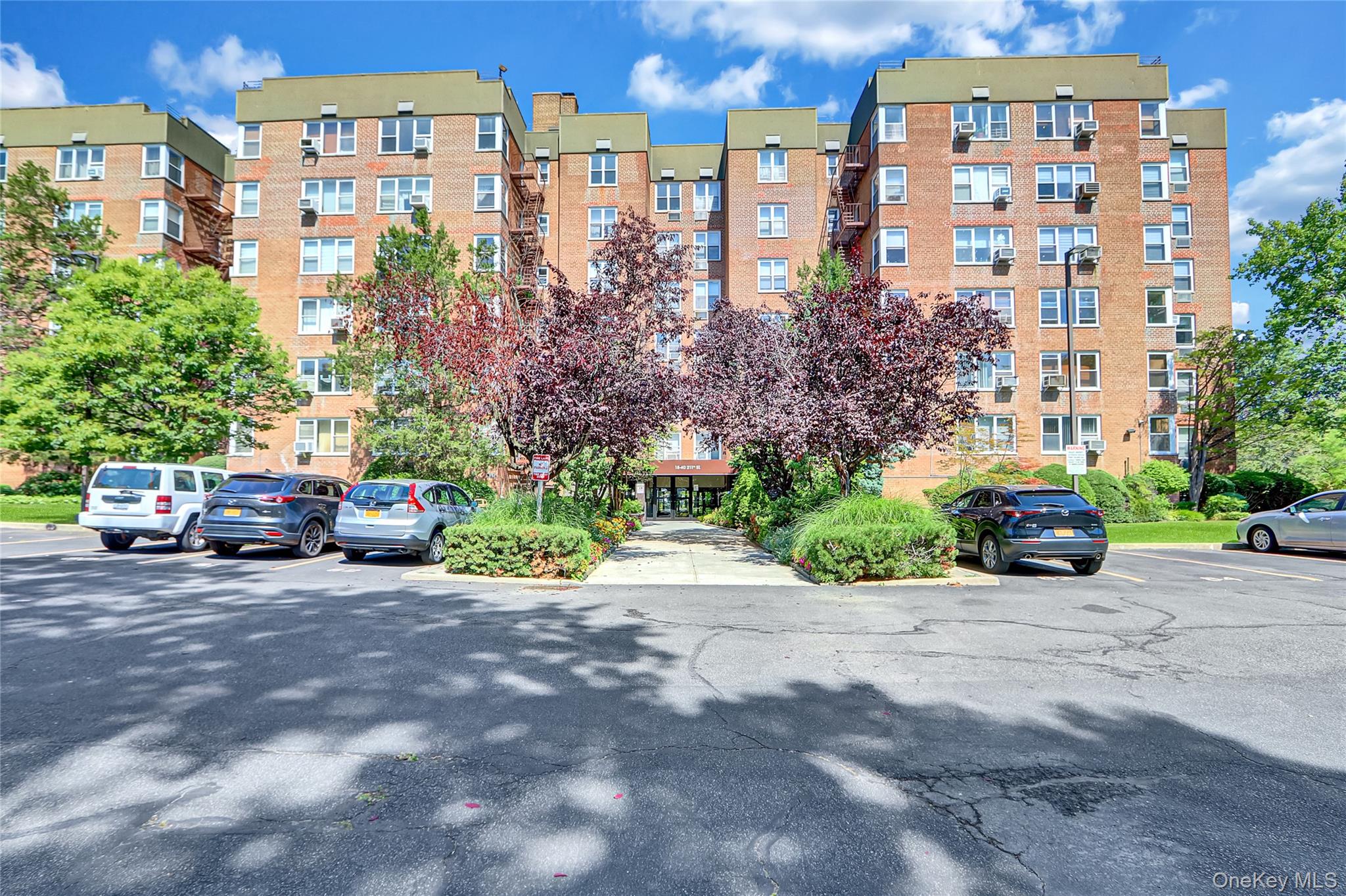18-40 211 Street # 1C, Bayside, NY 11360
