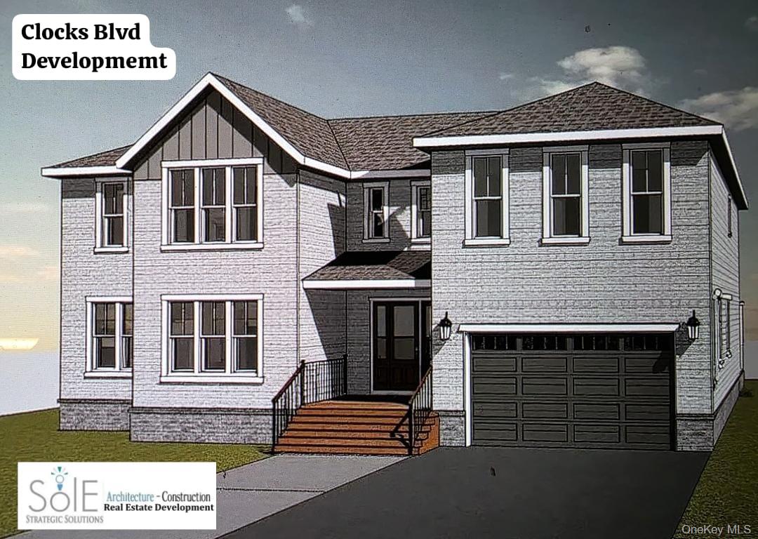 Clocks Boulevard, Massapequa, NY 11758