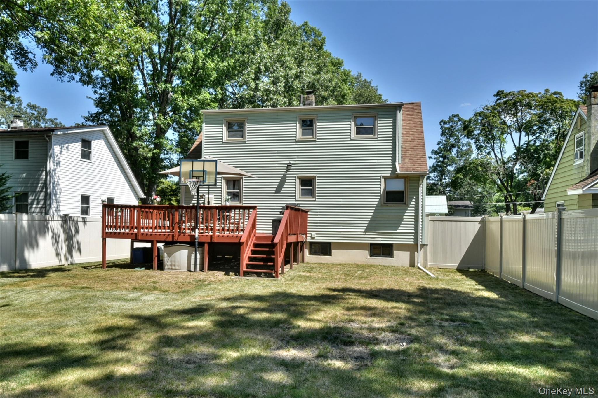 4 Terrace Avenue, Suffern, NY 10901