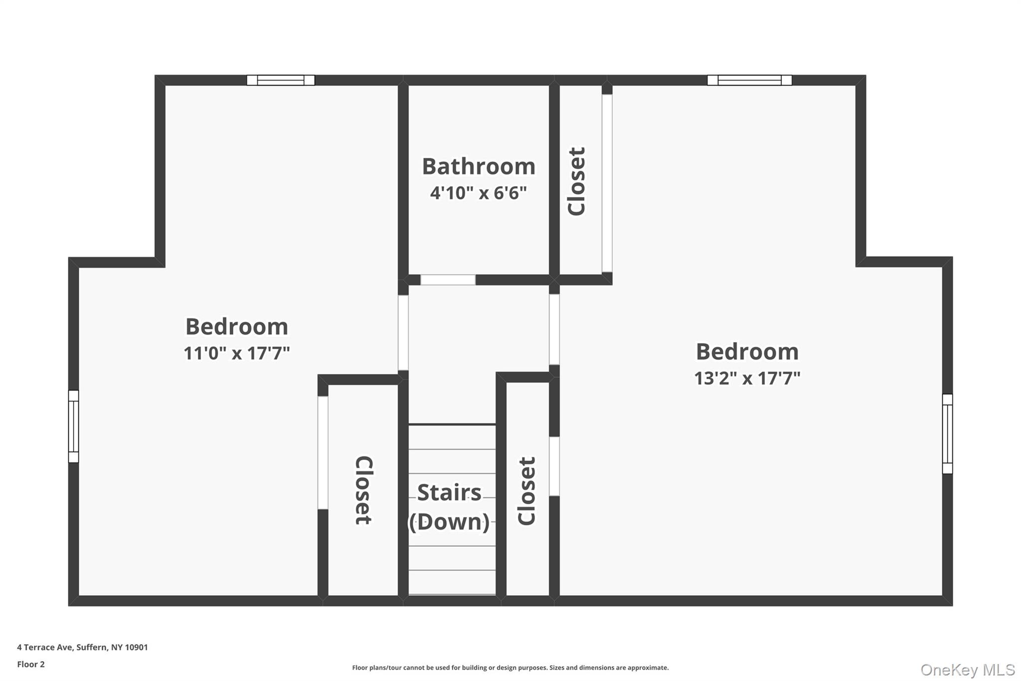 4 Terrace Avenue, Suffern, NY 10901