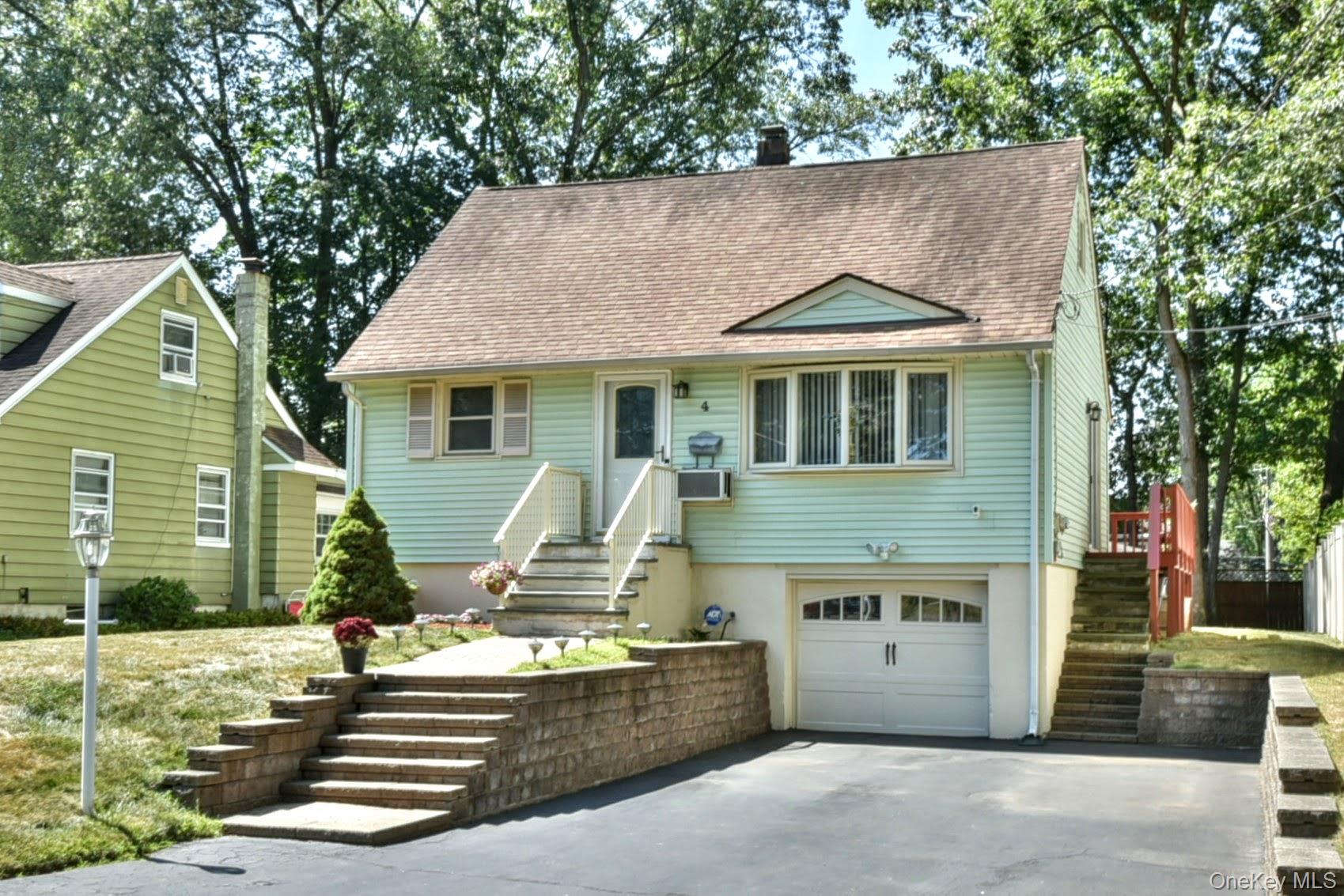 4 Terrace Avenue, Suffern, NY 10901