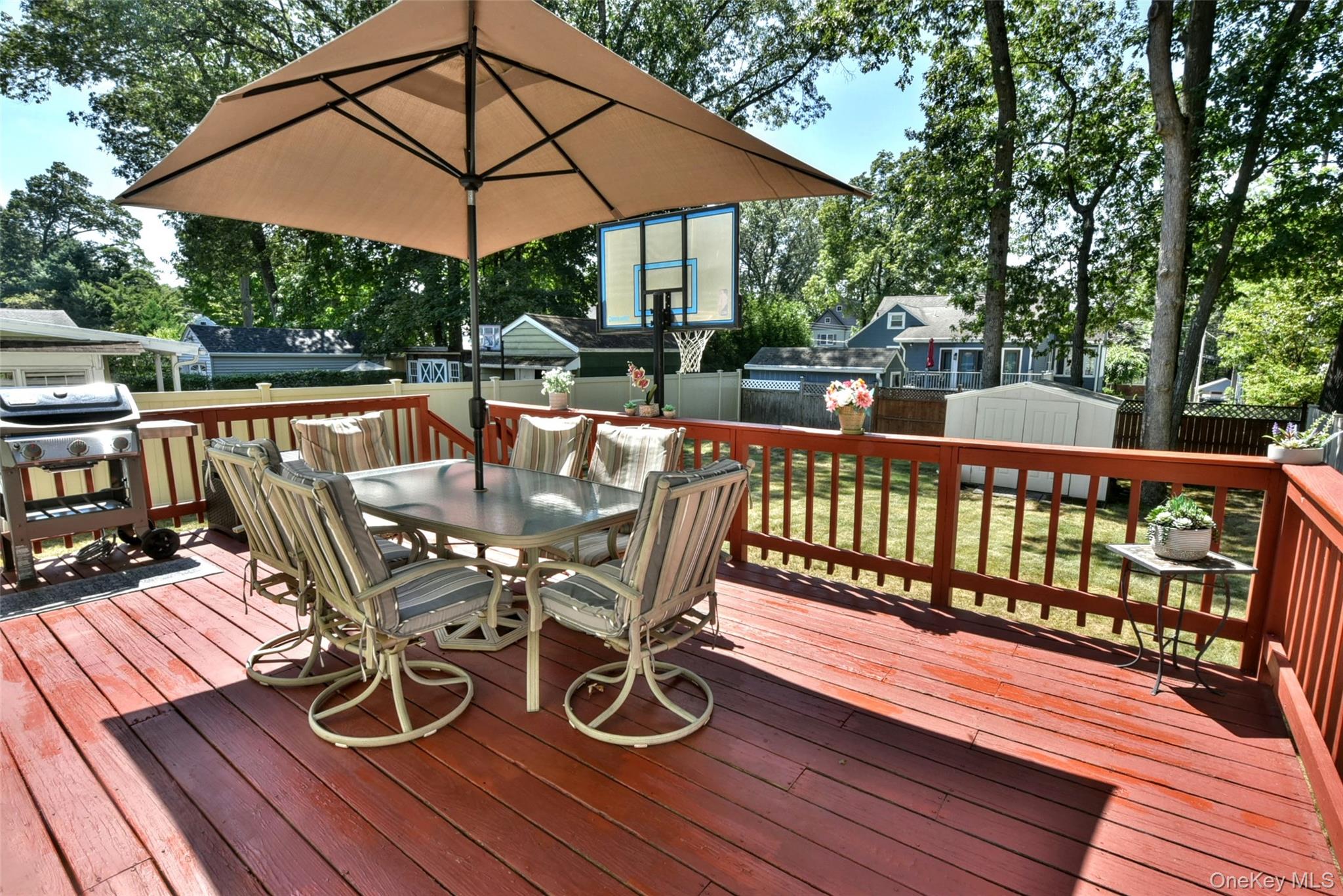 4 Terrace Avenue, Suffern, NY 10901