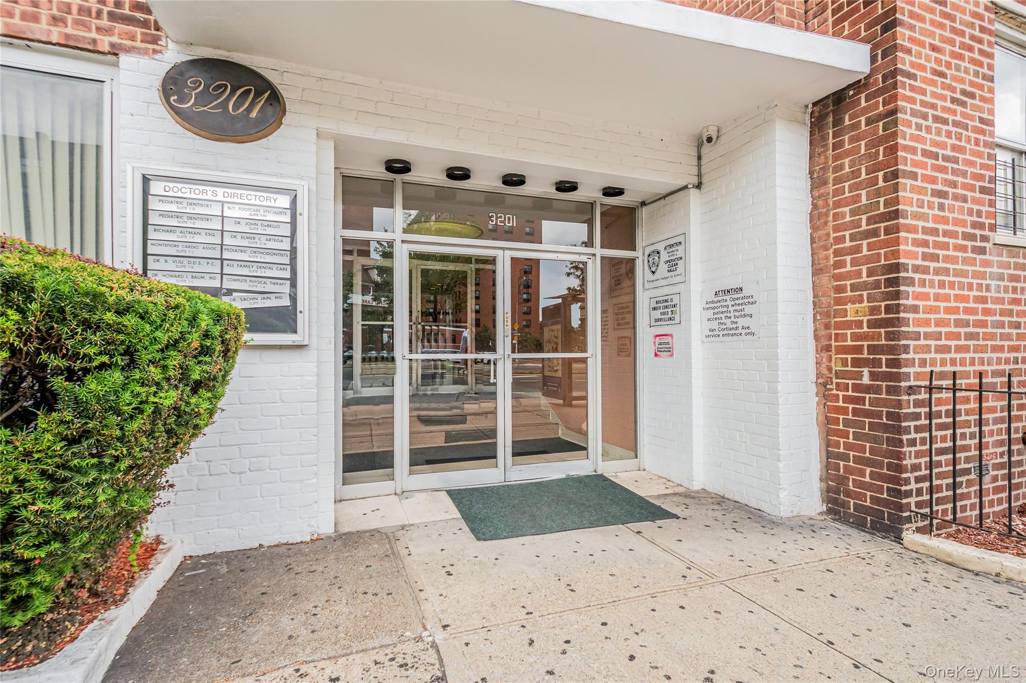 3201 Grand Concourse # 2E, Bronx, NY 10468