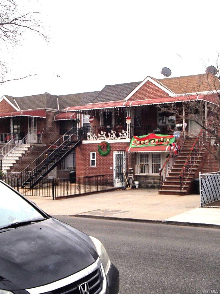 25-10 76 Street, Jackson Heights, NY 11370