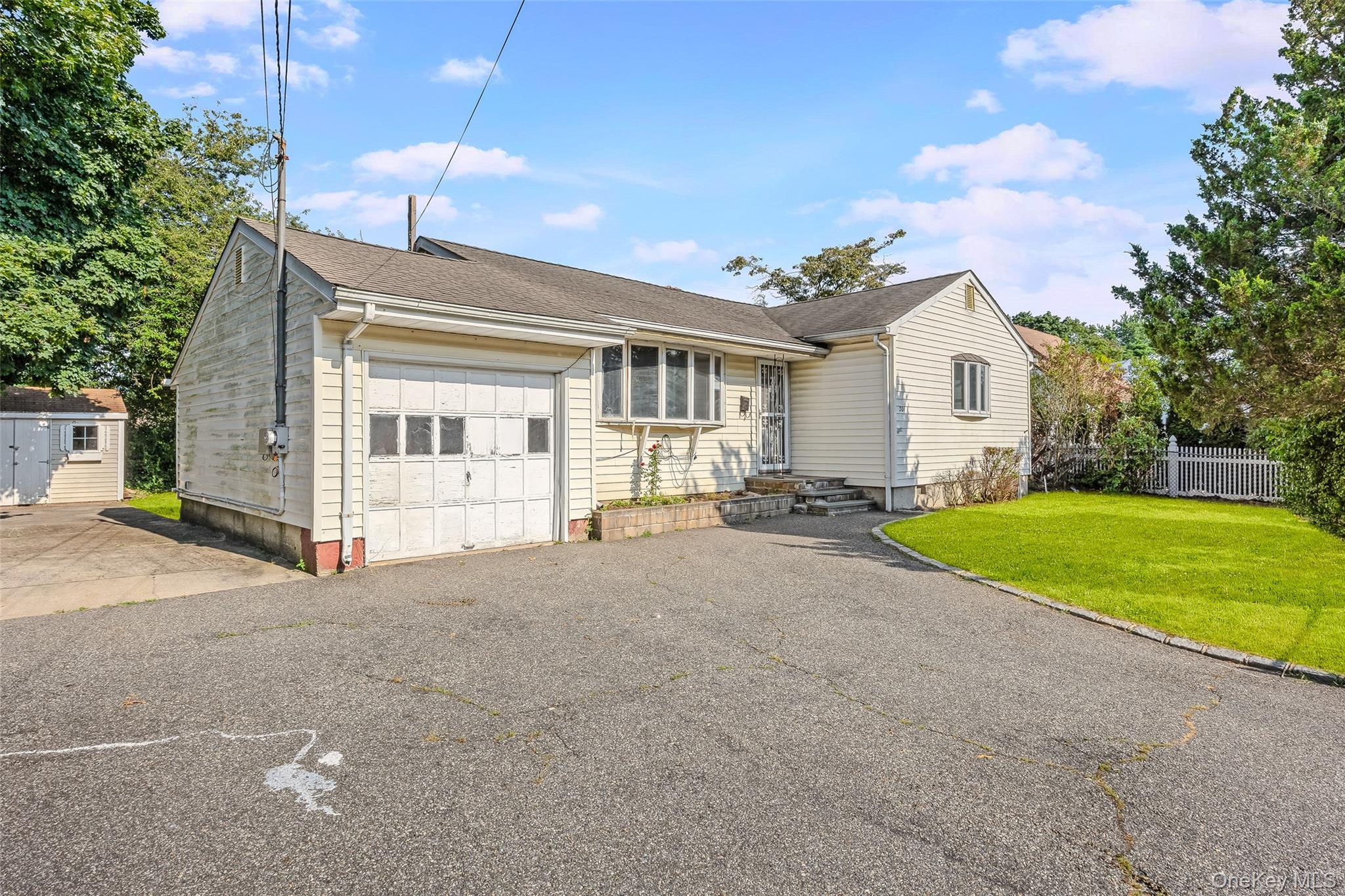 201 Hilltop Drive, Brentwood, NY 11717