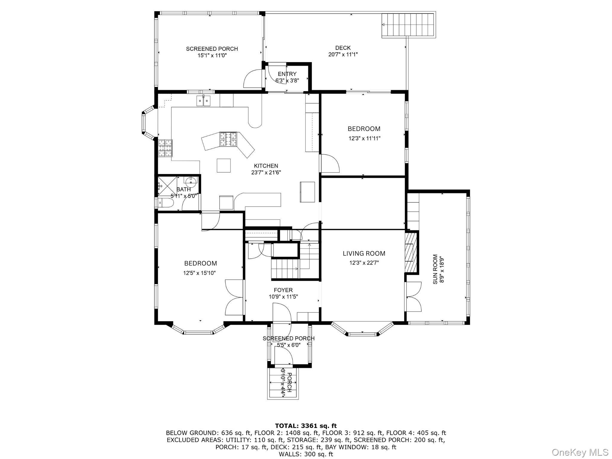 3549 167th Street, Flushing, NY 11358