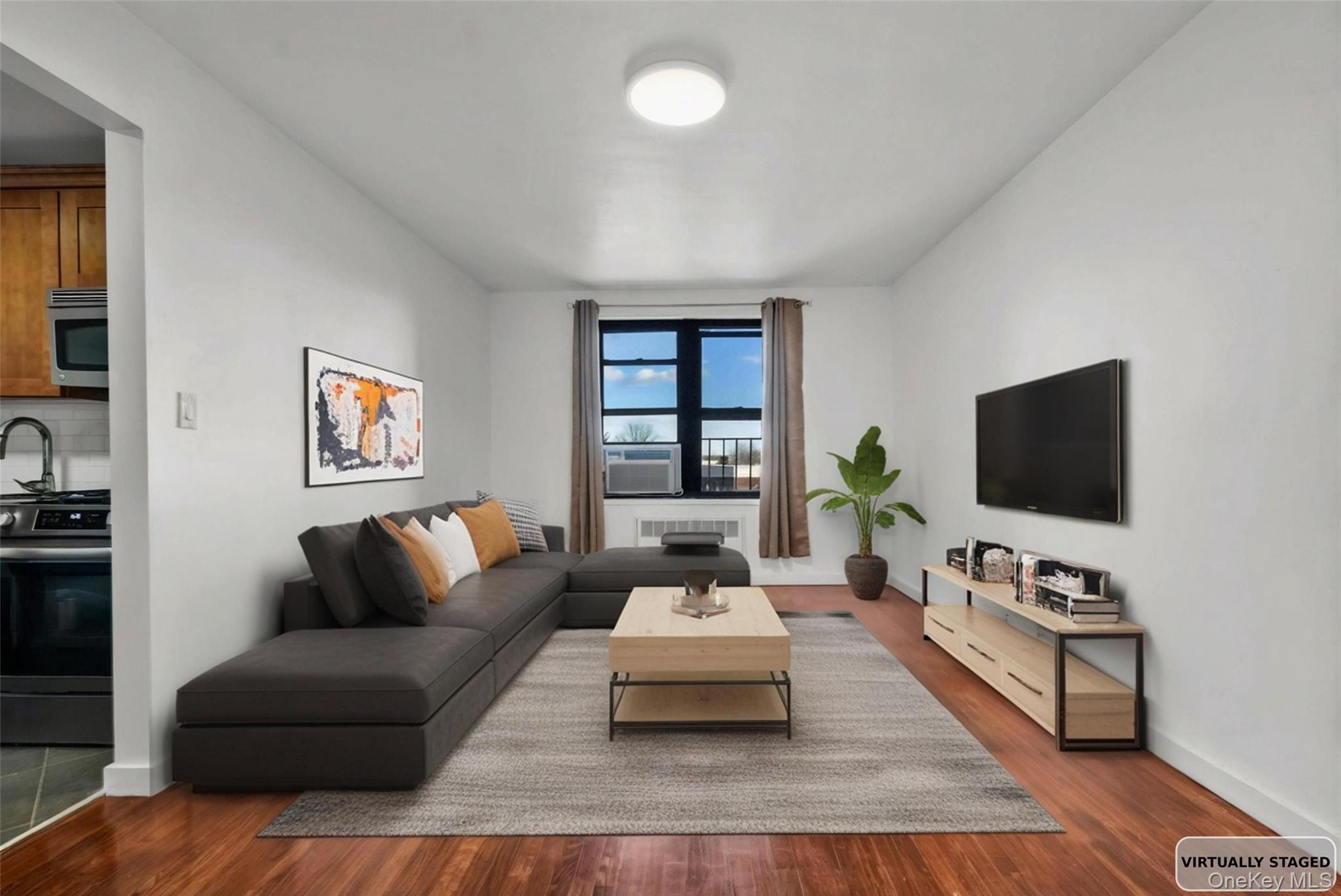 150-29 72nd Road # 4H, Flushing, NY 11367