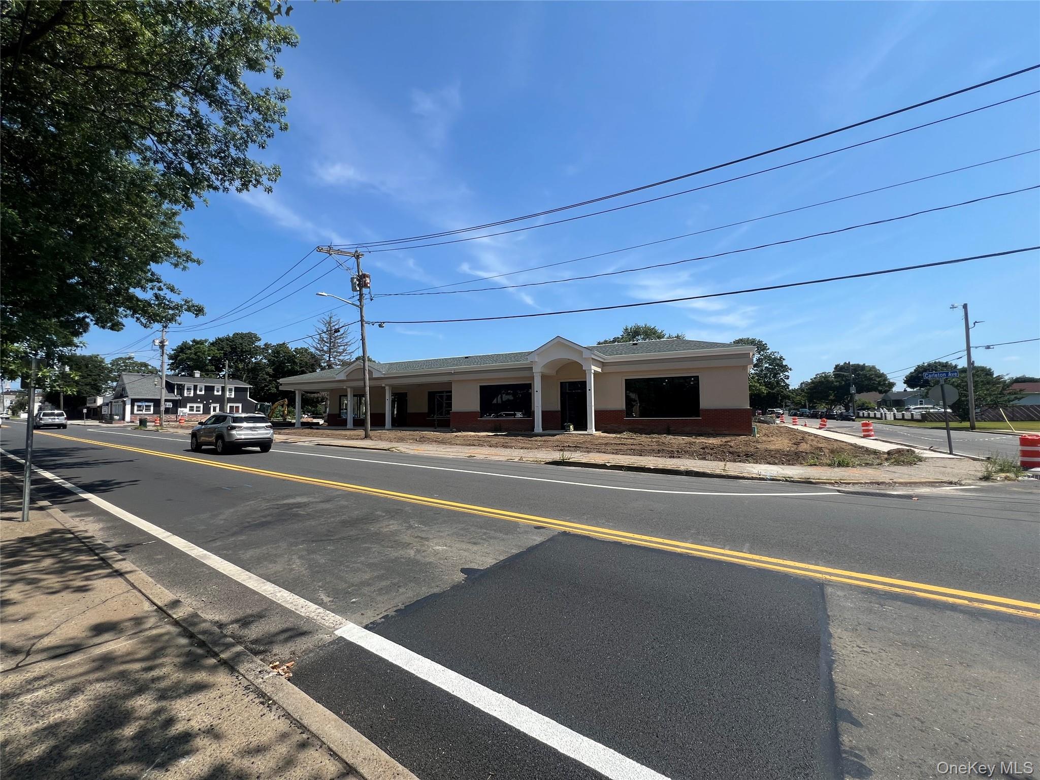 120 Carleton Avenue, Central Islip, NY 11722