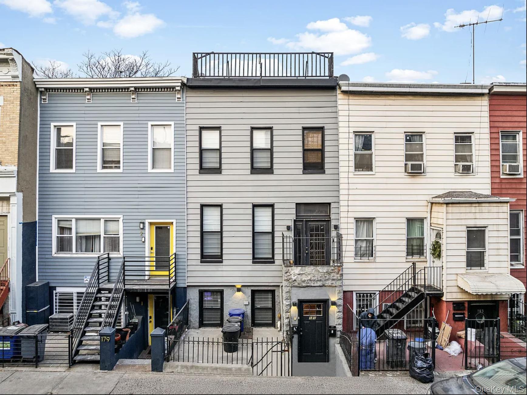 181 Park Avenue, Brooklyn, NY 11205