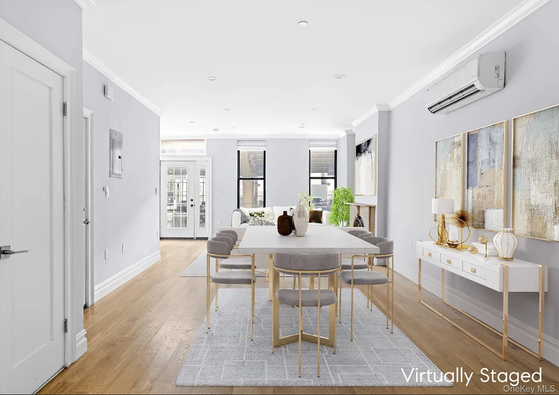 181 Park Avenue, Brooklyn, NY 11205