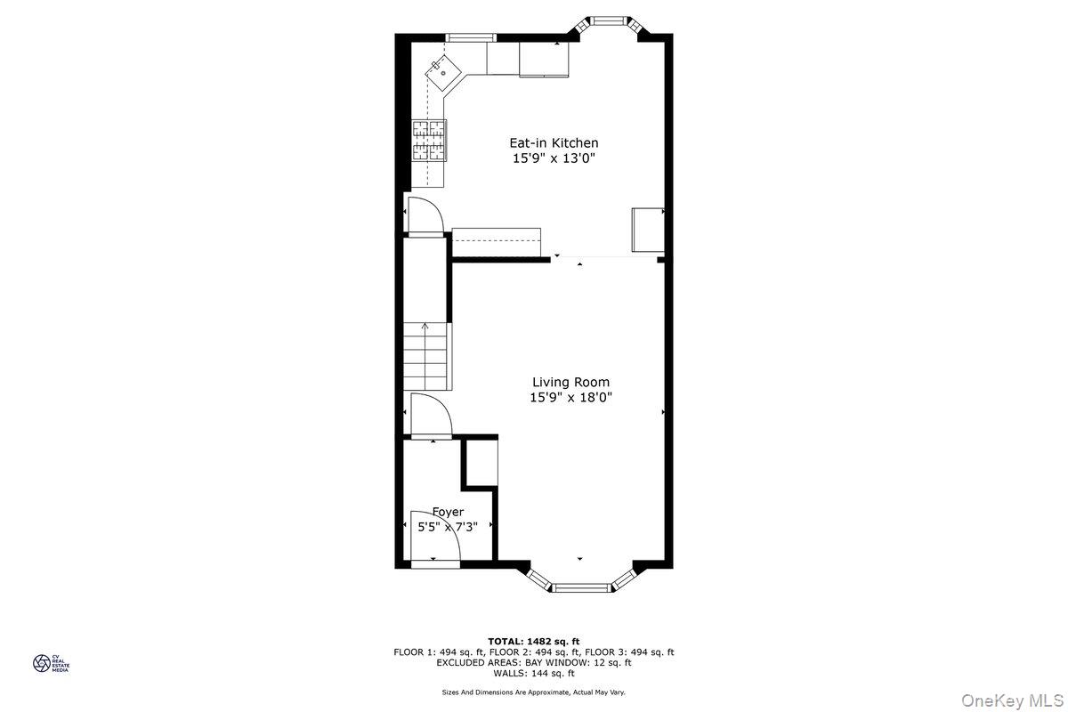 1926 Hutchinson River Parkway E # E, Bronx, NY 10461