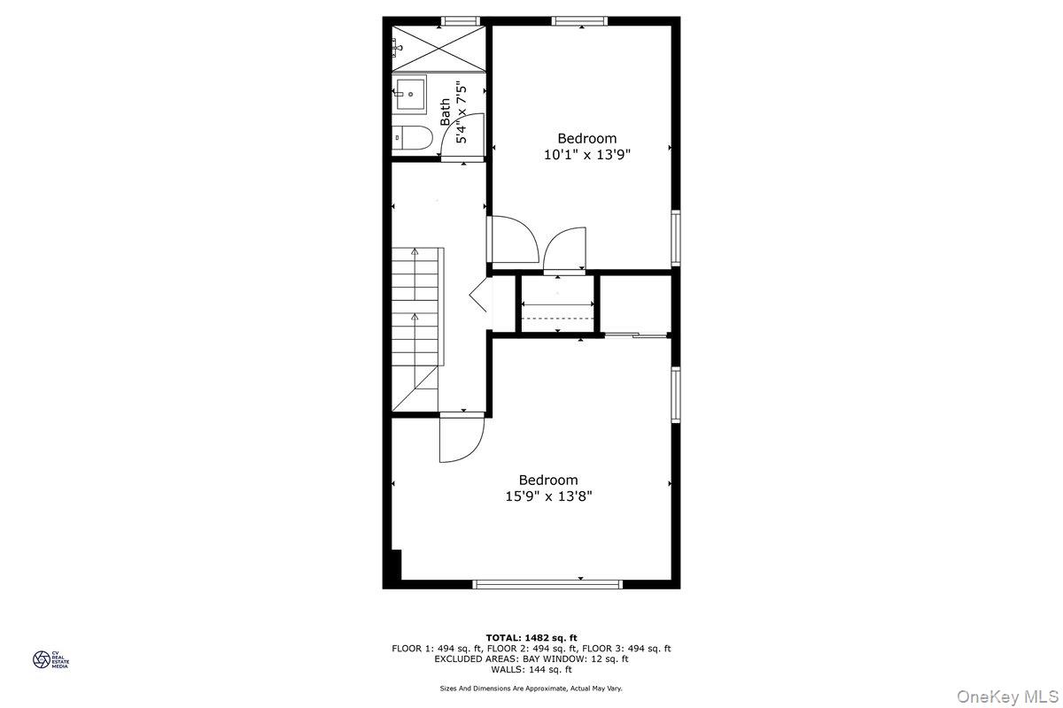 1926 Hutchinson River Parkway E # E, Bronx, NY 10461