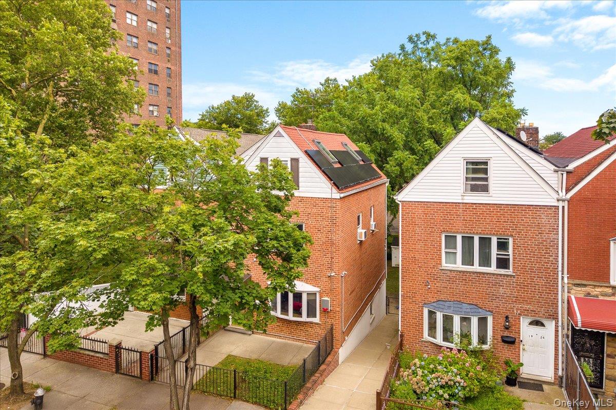 1926 Hutchinson River Parkway E # E, Bronx, NY 10461