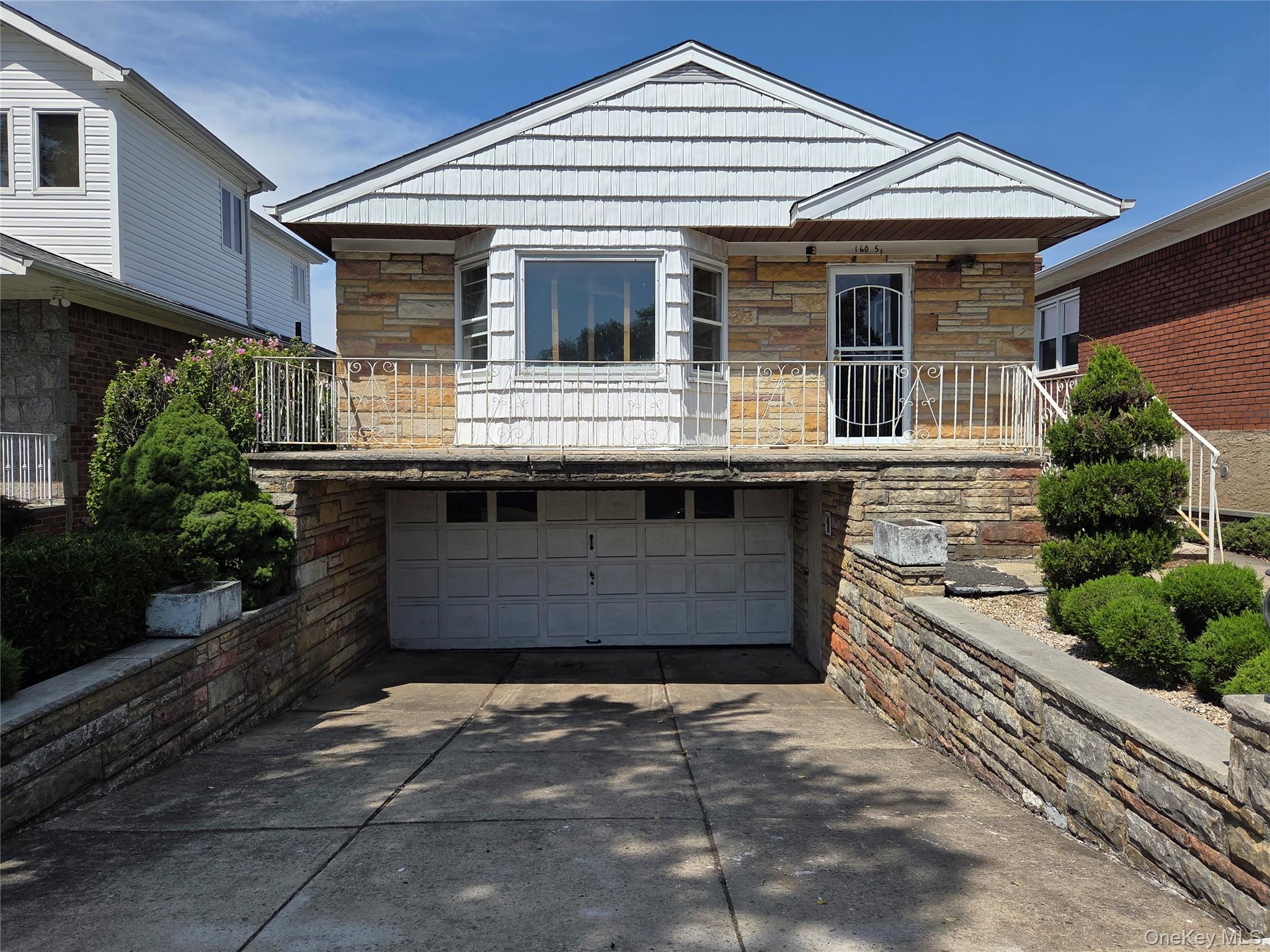 160-51 25th Drive, Flushing, NY 11358