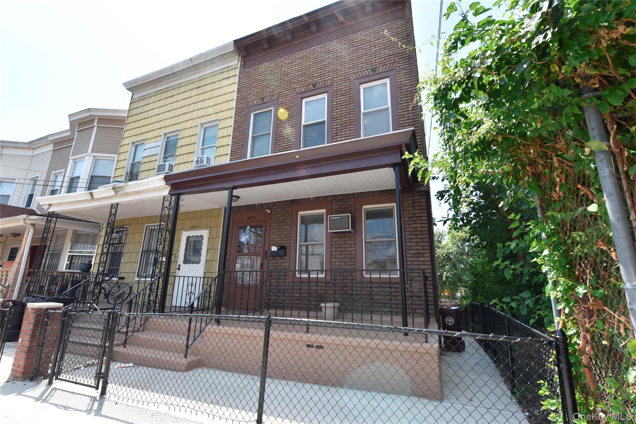 55-12 Van Cleef Street, Corona, NY 11368