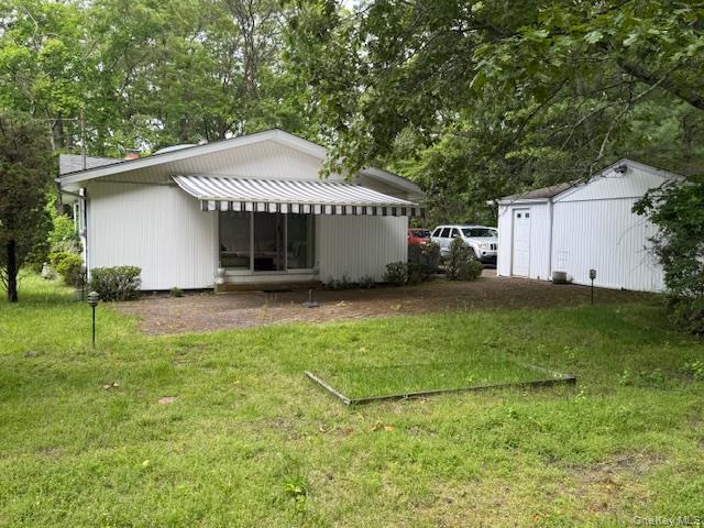 64 Shore Road, Hampton Bays, NY 11946