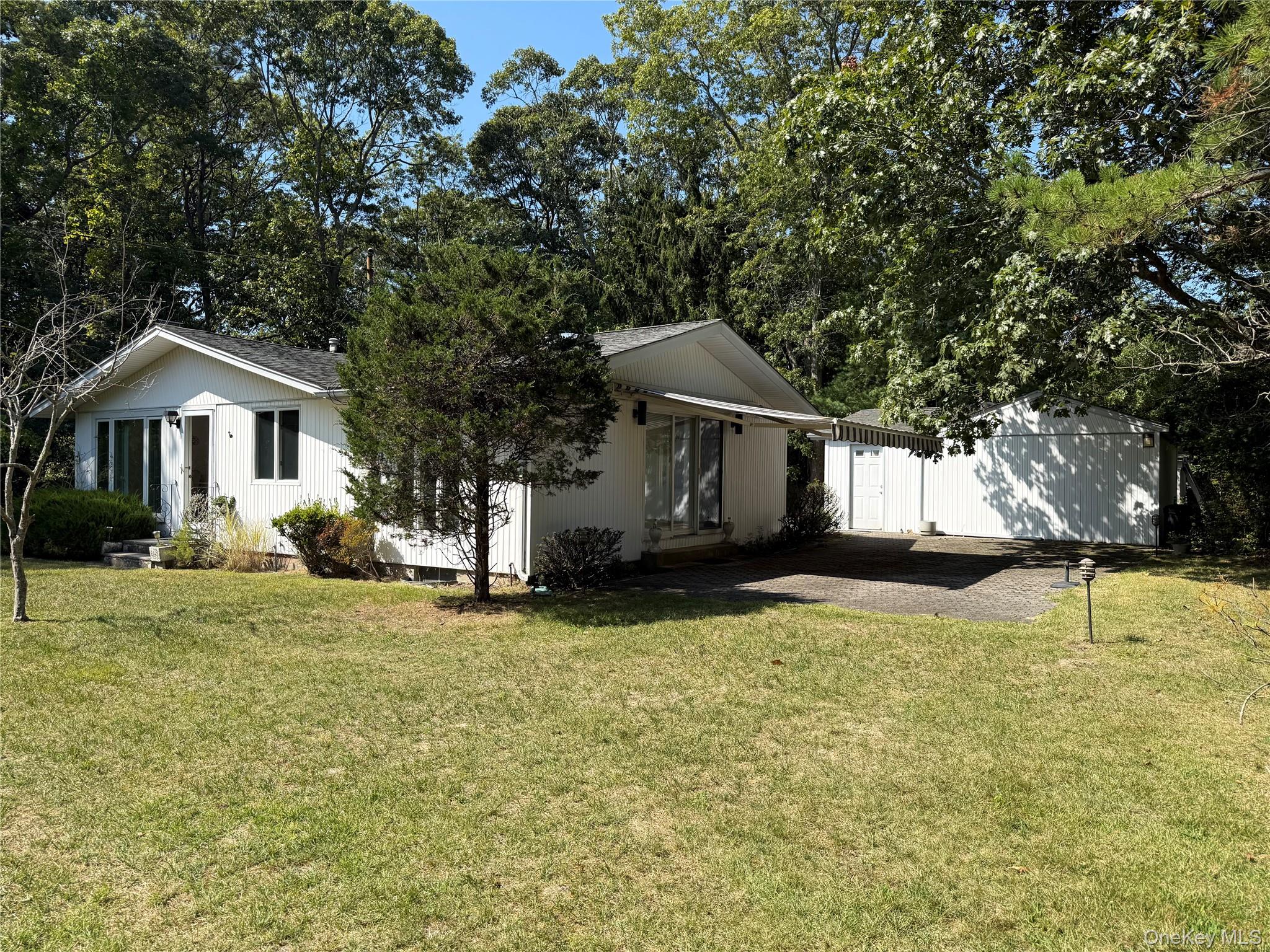 64 Shore Road, Hampton Bays, NY 11946