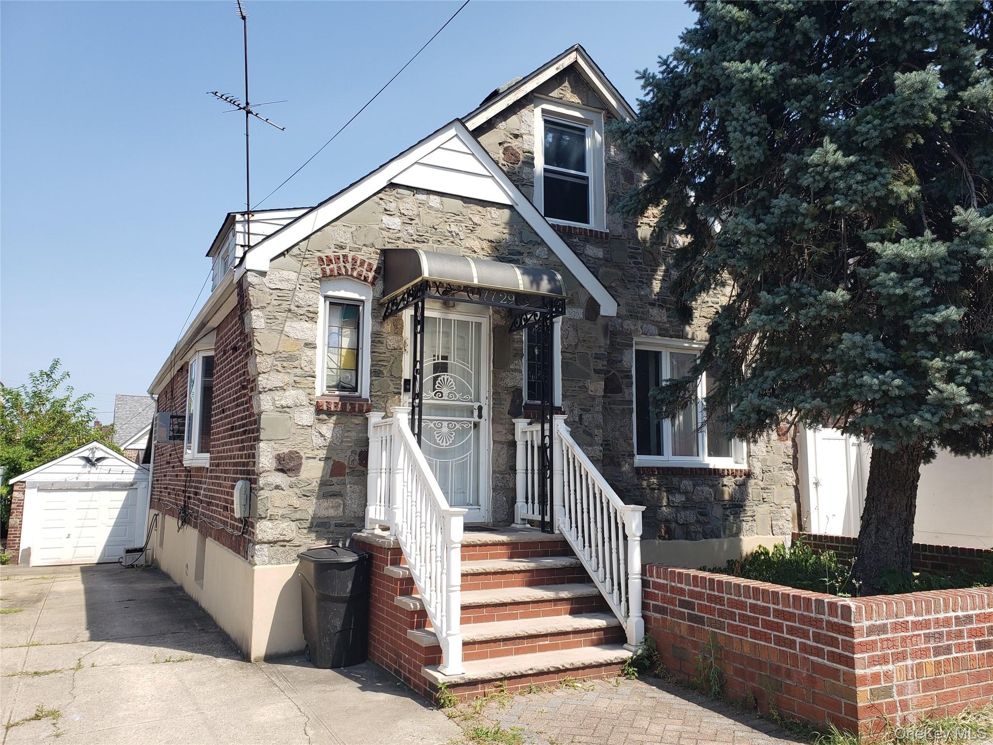 77-29 80th Street, Glendale, NY 11385