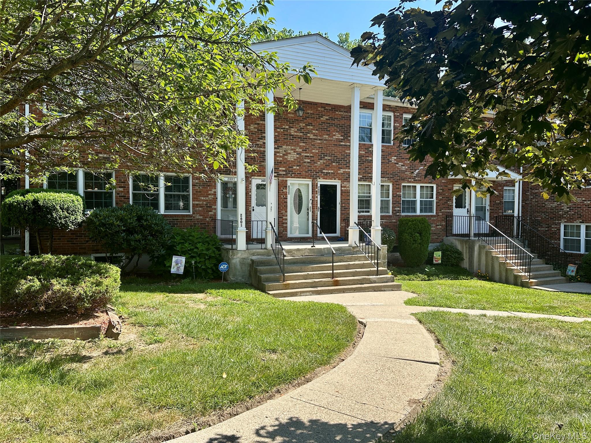 276 TEMPLE HILL Road # 2604, New Windsor, NY 12553