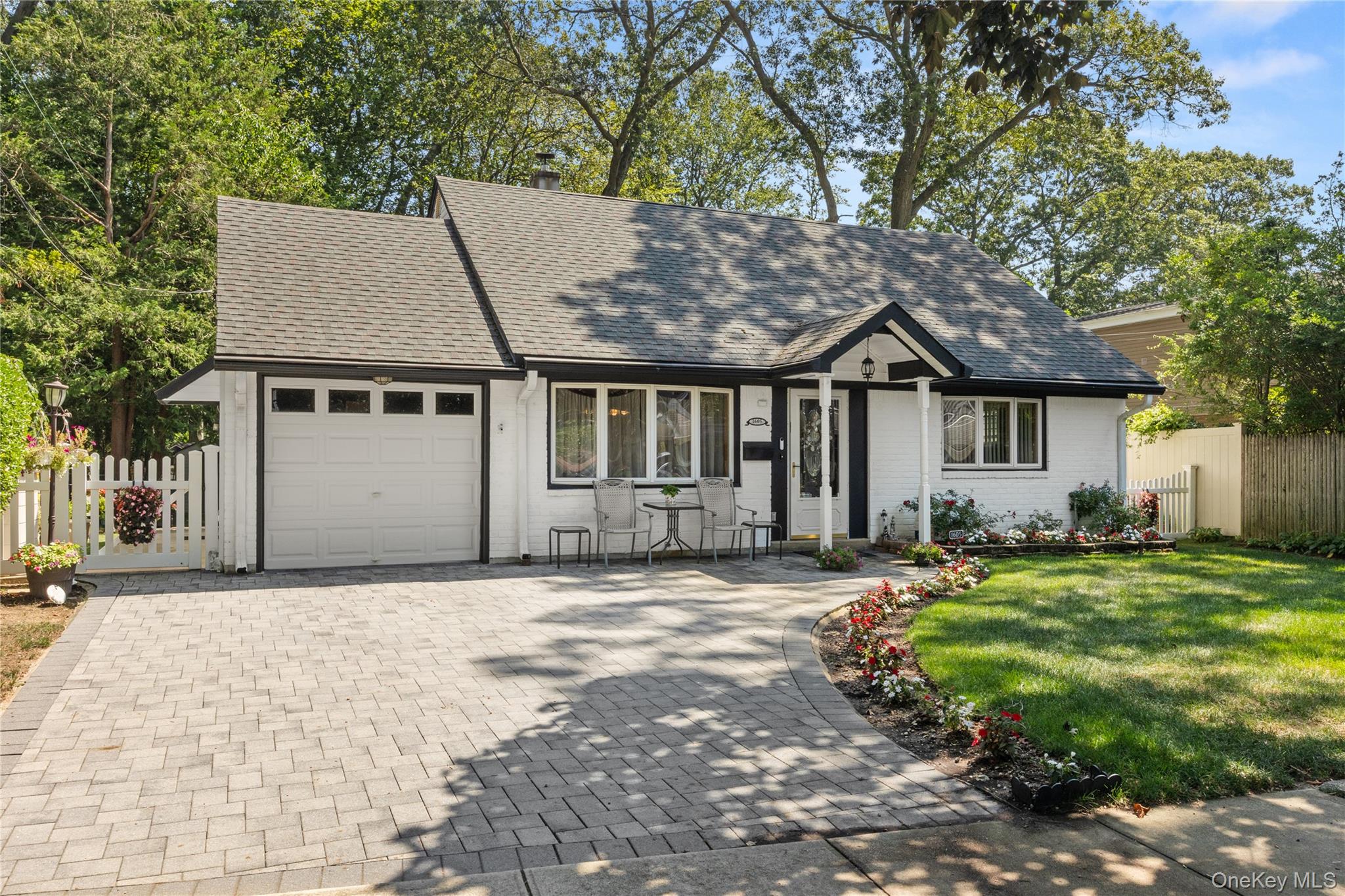 1605 Henry Road, Wantagh, NY 11793