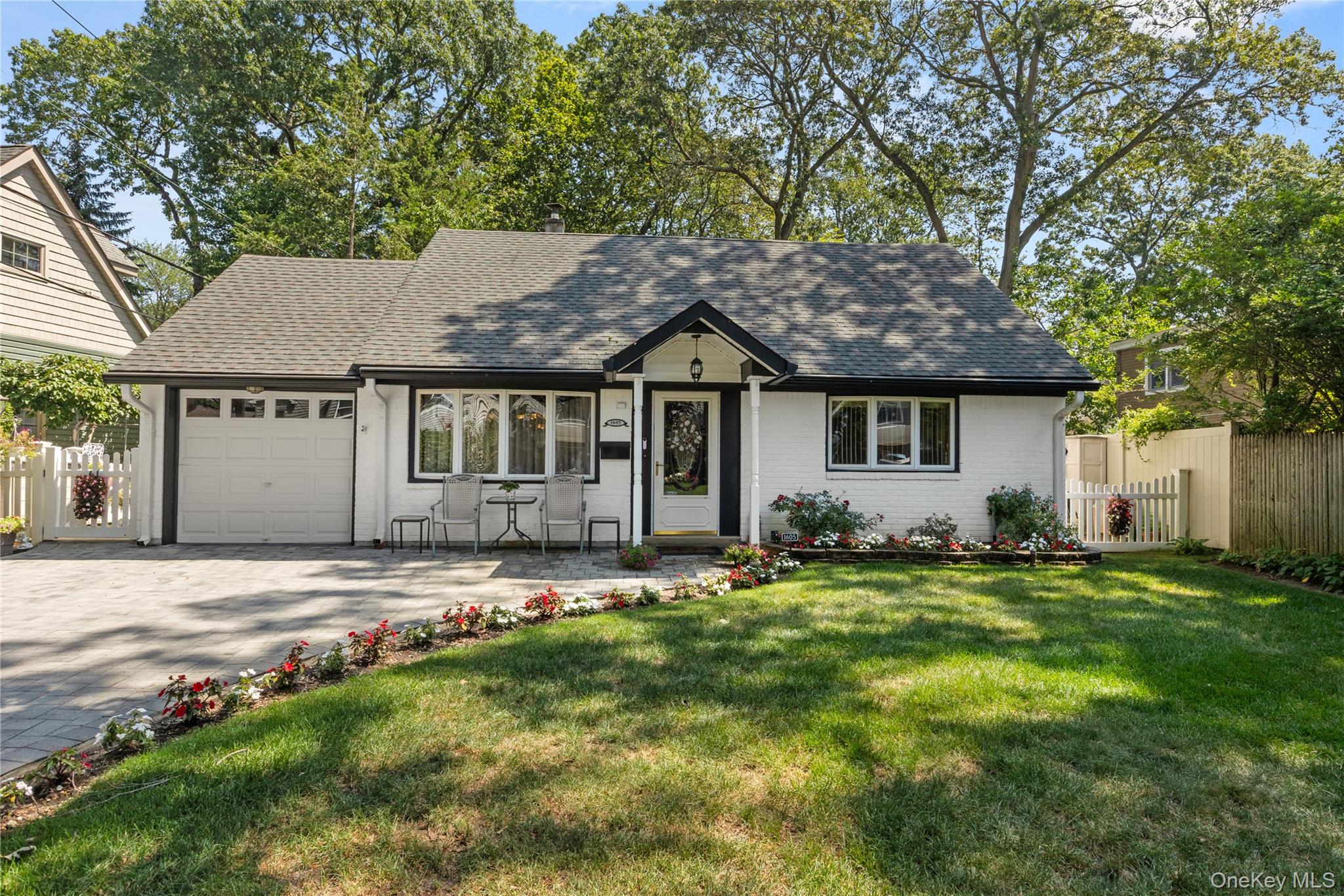 1605 Henry Road, Wantagh, NY 11793