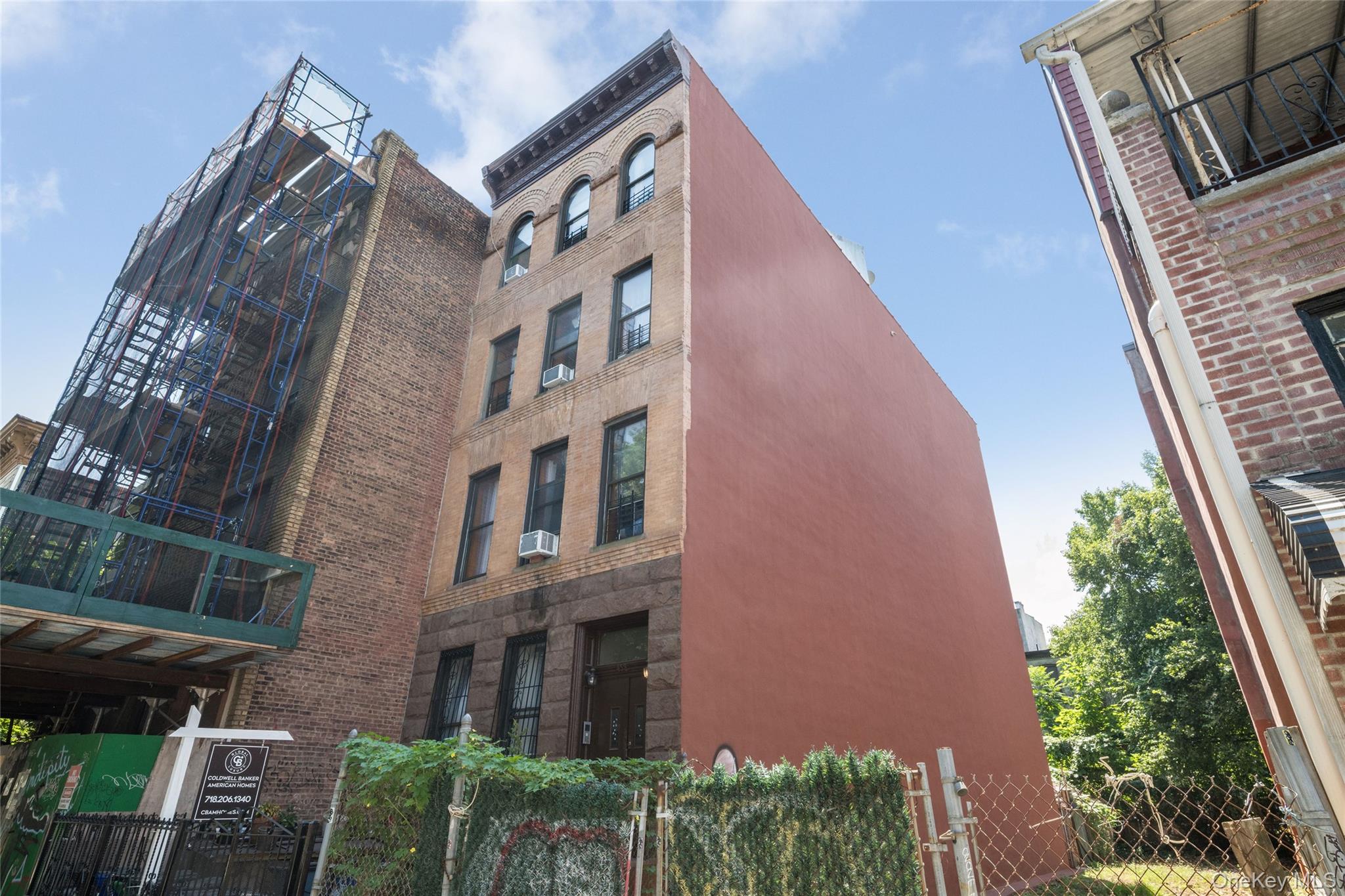 458 Halsey Street, Brooklyn, NY 11233