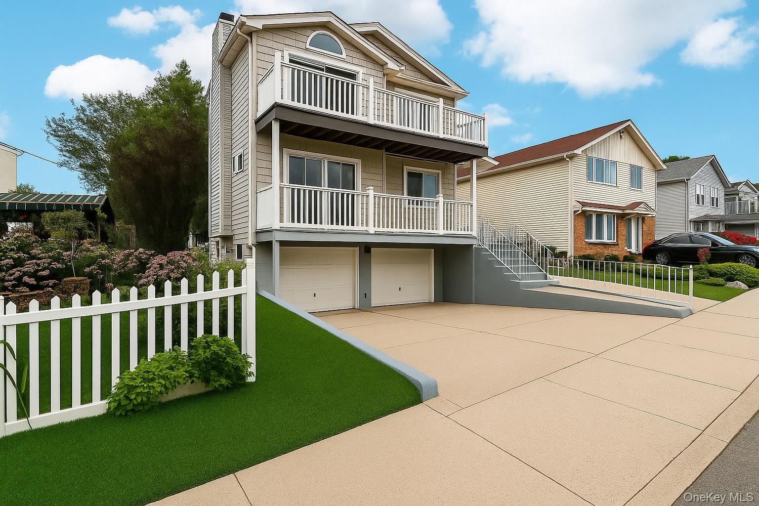 318 E Olive Street, Long Beach, NY 11561
