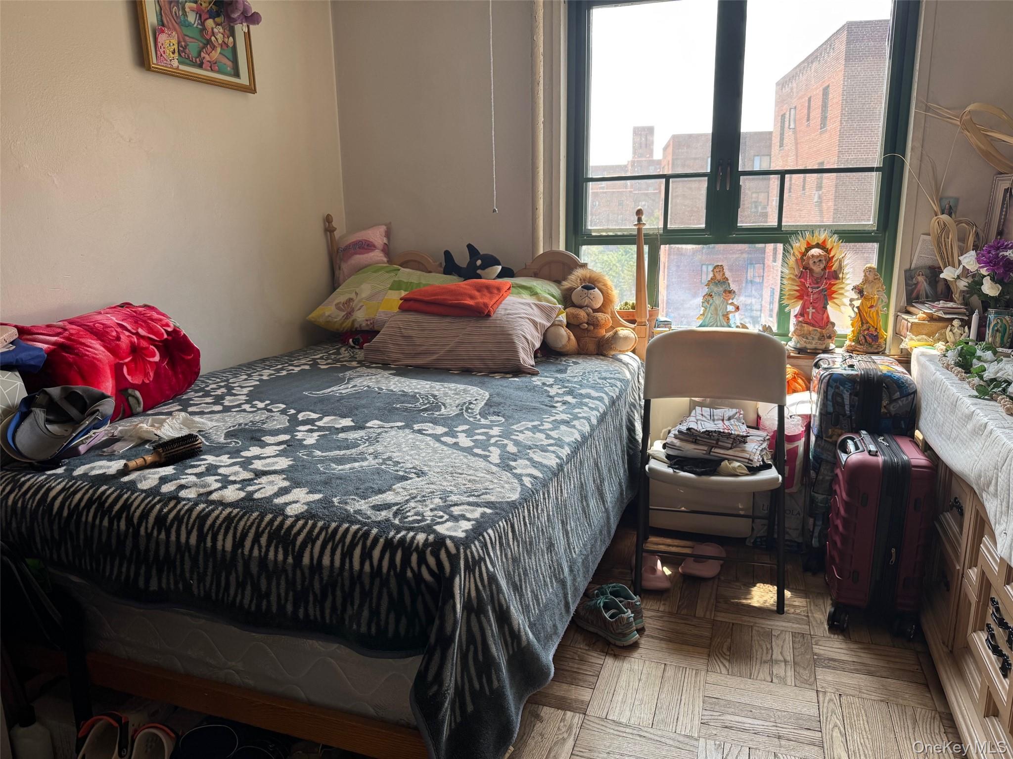 11 Metropolitan Oval # 6E, Bronx, NY 10462