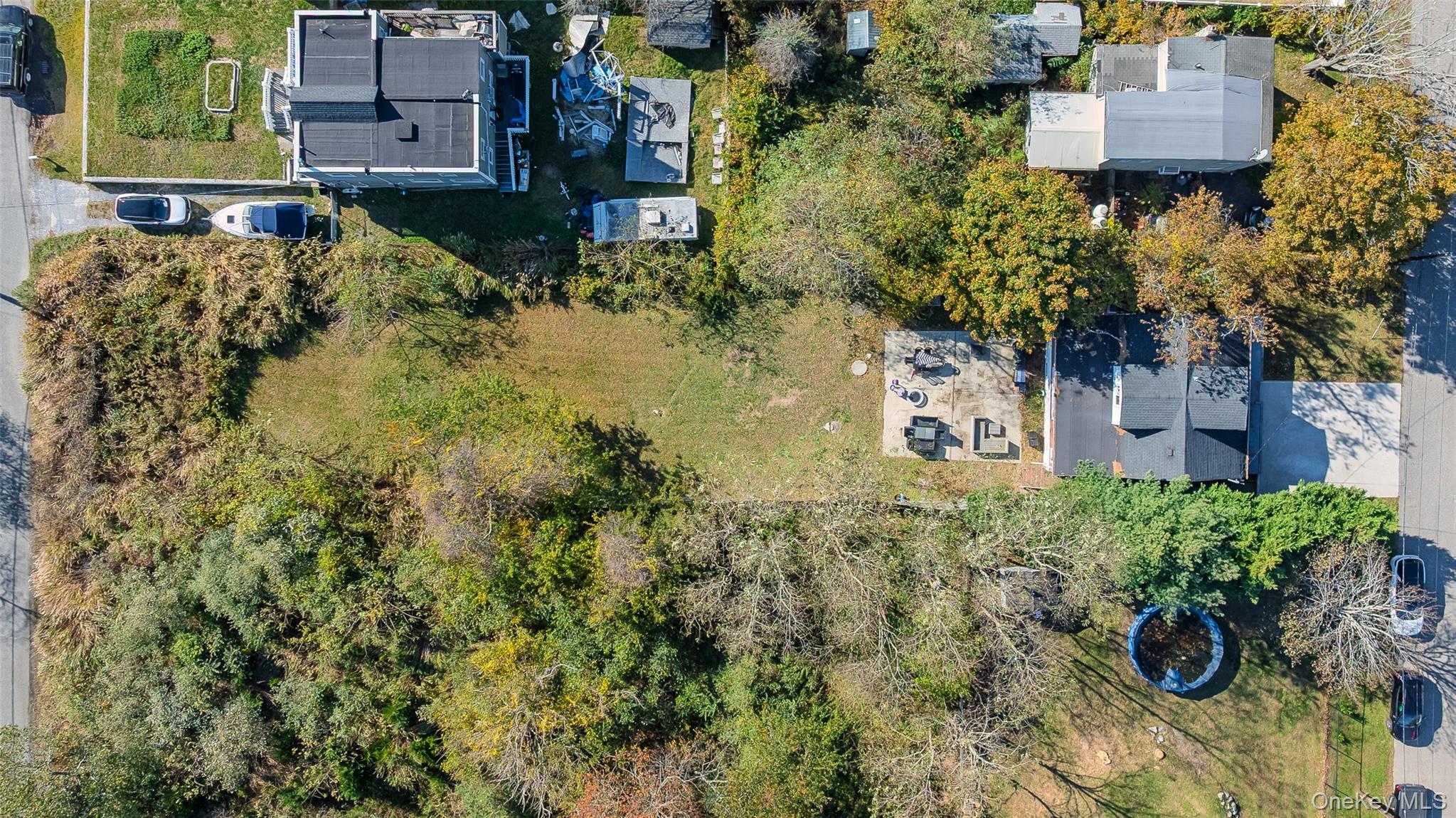 8 Edgewater Drive, Mastic Beach, NY 11951