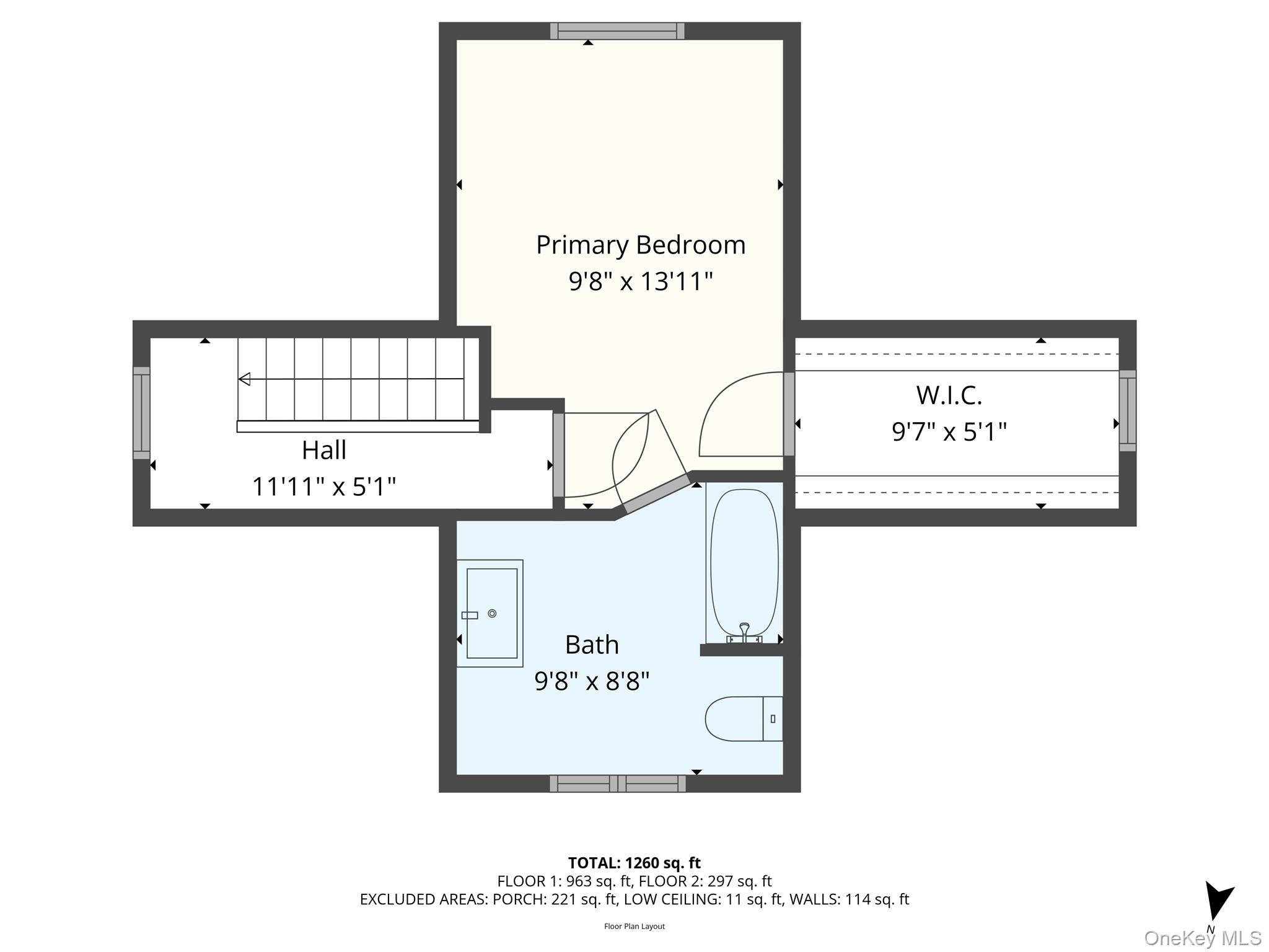 8 Edgewater Drive, Mastic Beach, NY 11951