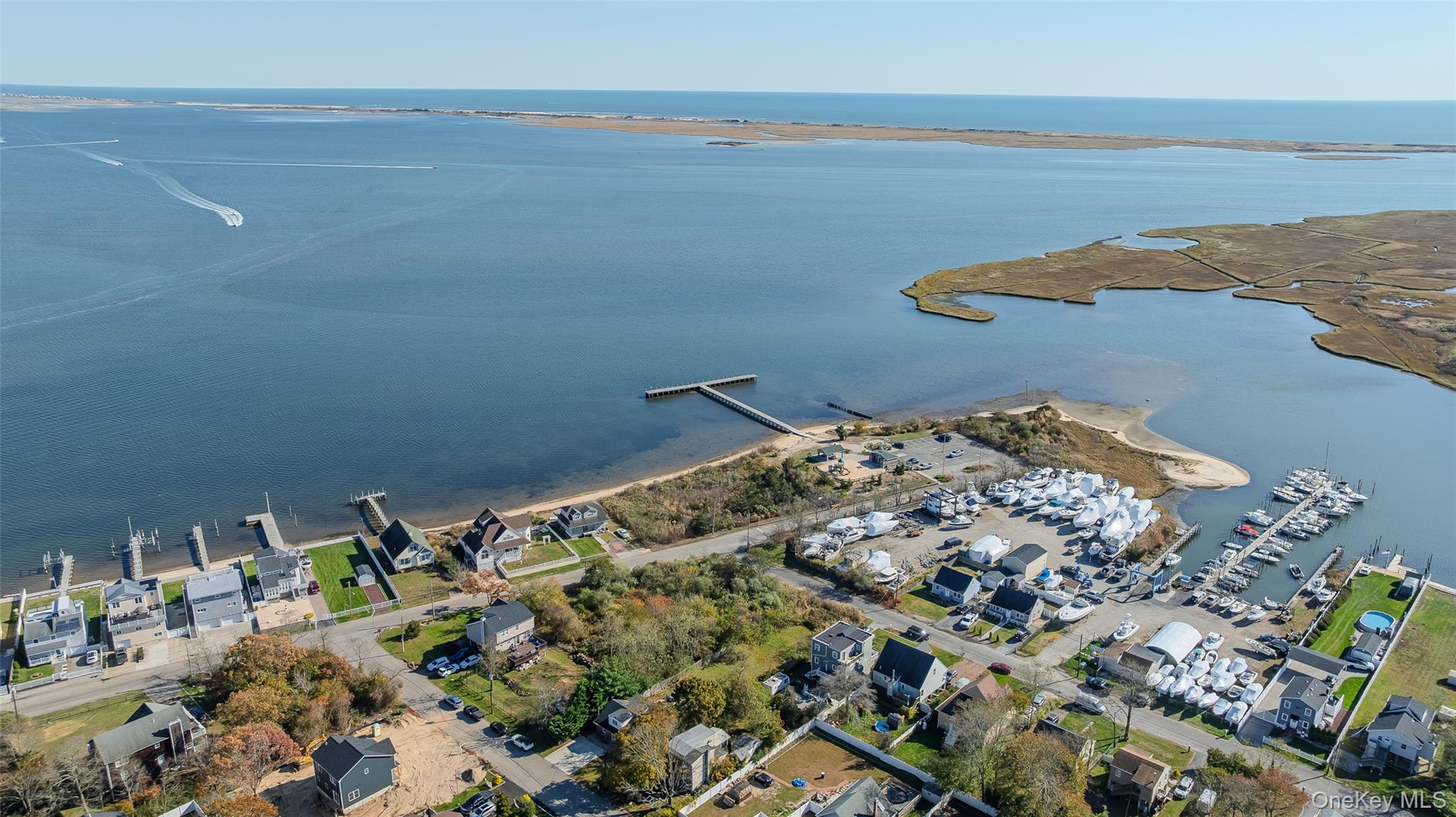 8 Edgewater Drive, Mastic Beach, NY 11951