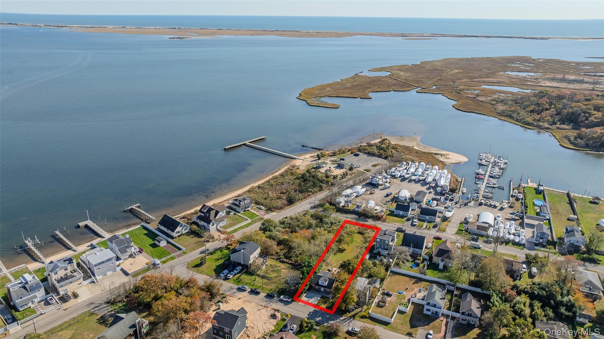 8 Edgewater Drive, Mastic Beach, NY 11951